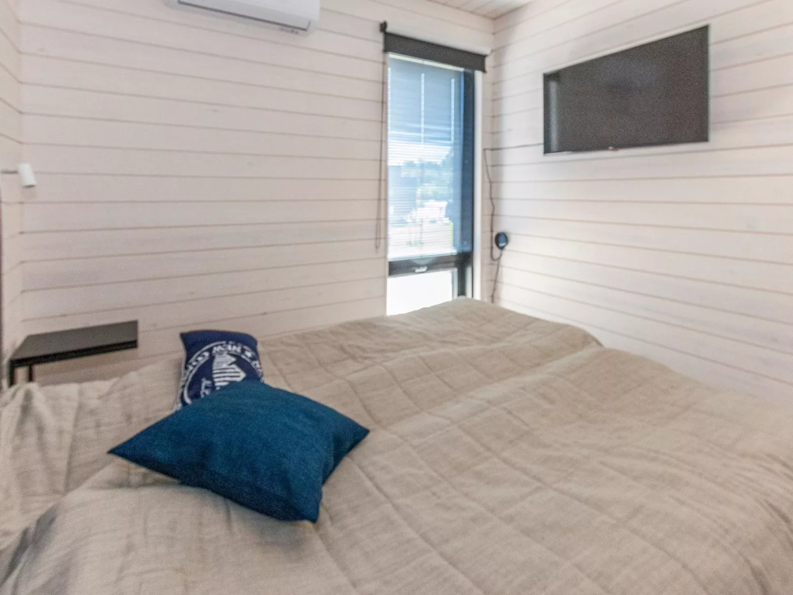 Kasnäs marina b10-Drinnen