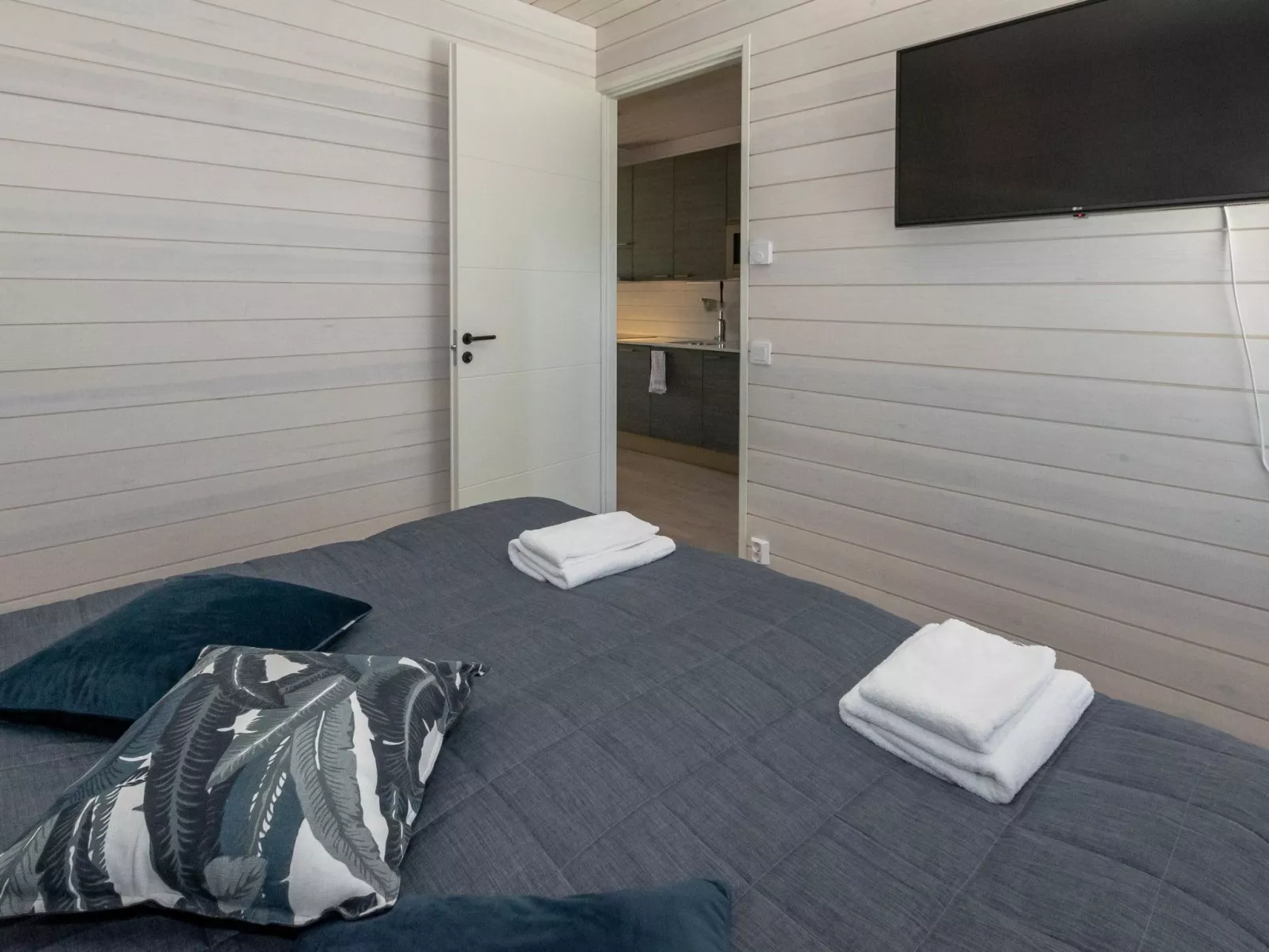 Kasnäs marina b11-Drinnen