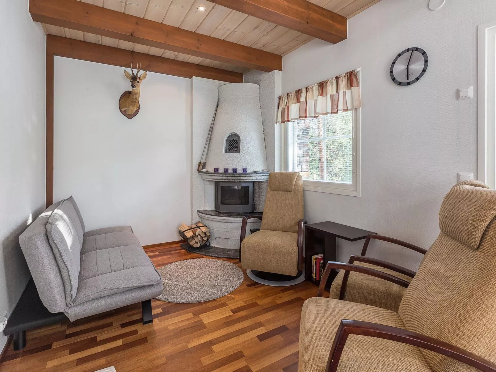 Golfväylä 3b (golf-osakkeen käyttöoikeus-Drinnen