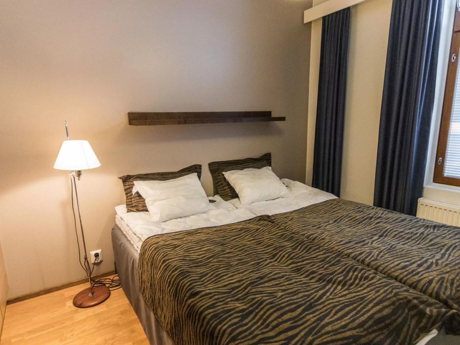 Ylläs chalets 2101-Dedans