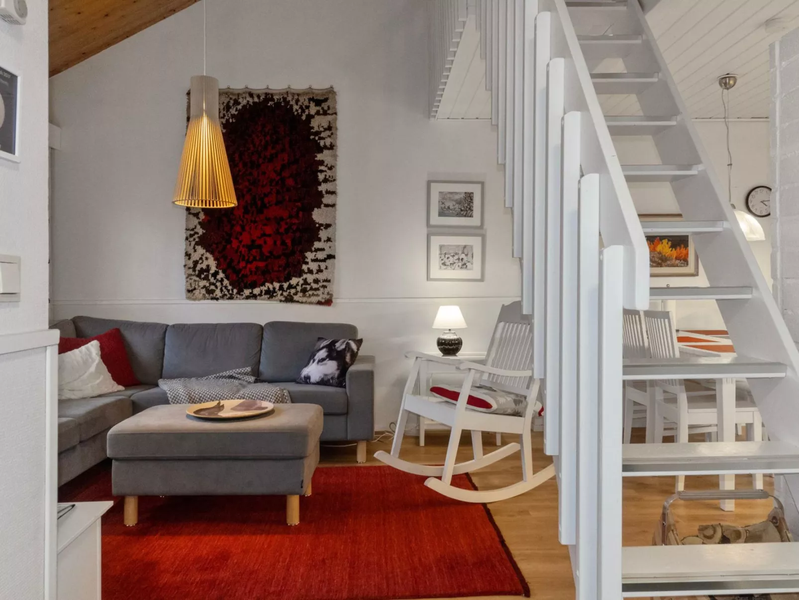 Päivänsäde-Dedans