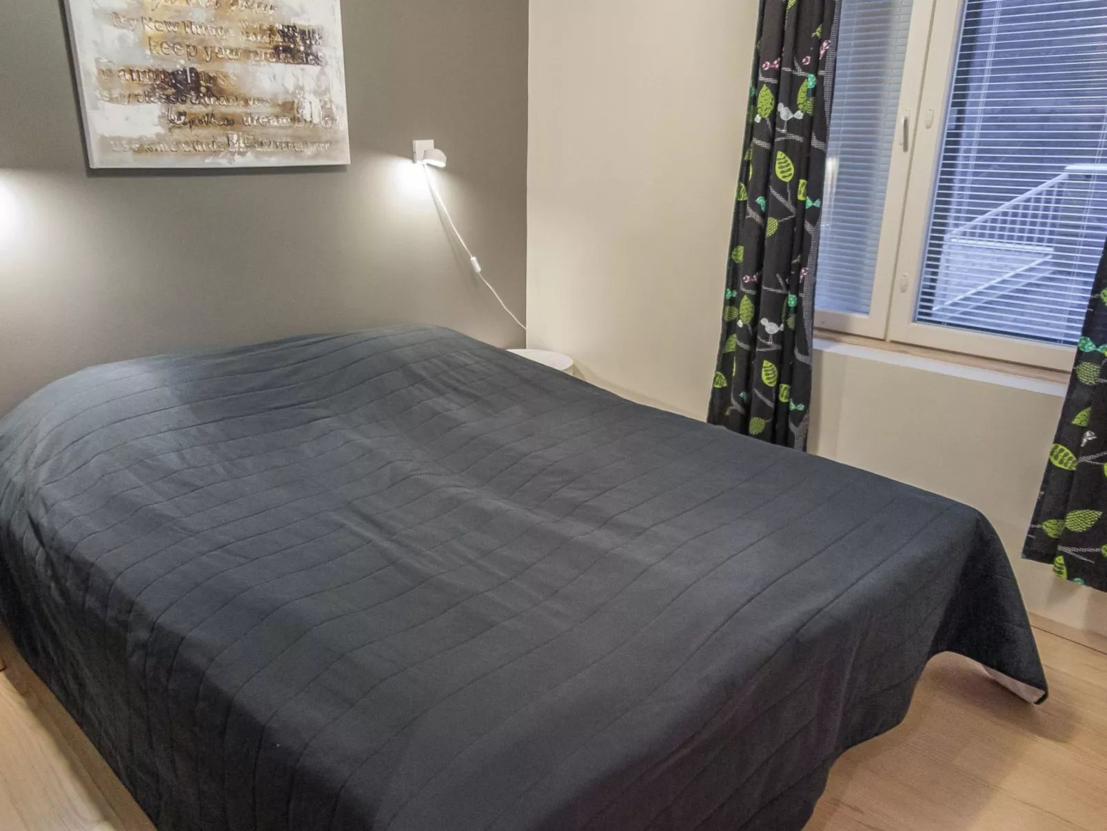 Levin stara c11-Drinnen