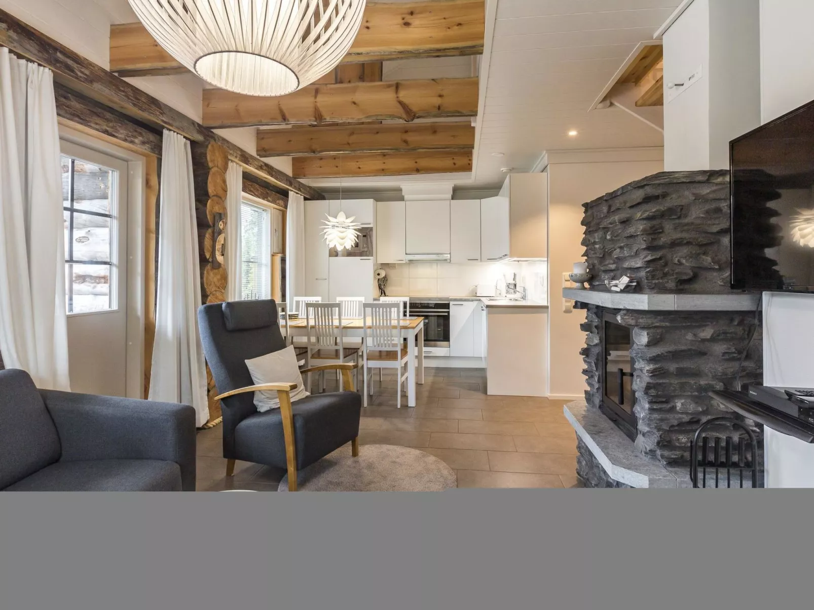 Taruilevi 8 h2-Dedans