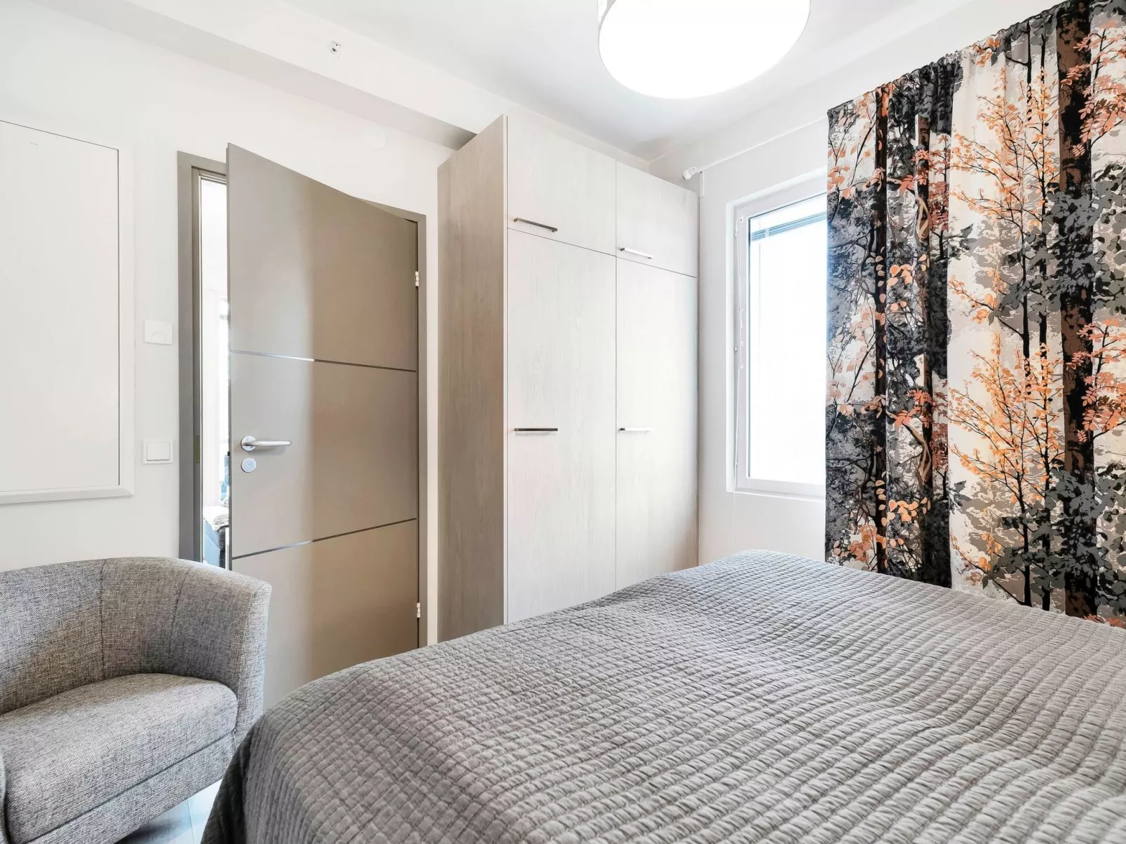 Tunturinlaita c6 - Inside