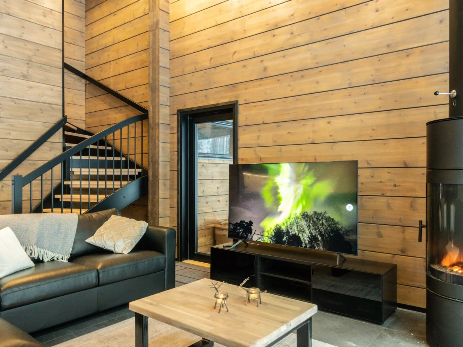 Tievachalets 6 b-Dedans