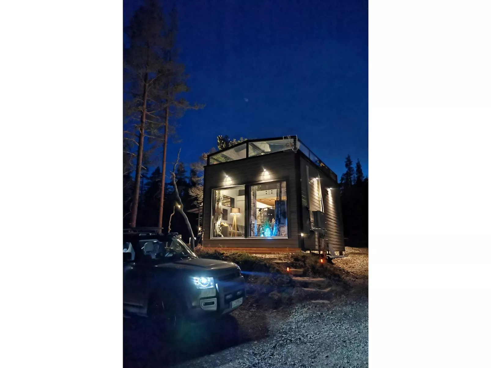 Levi secret igloo revontuli 10d-Inside