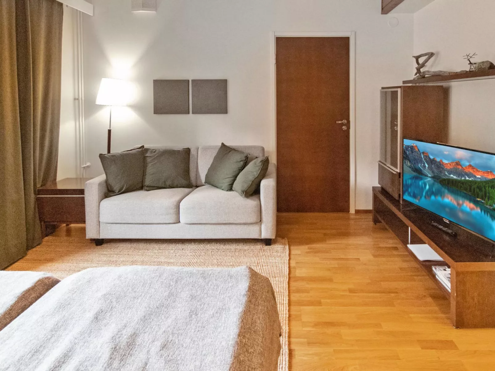 Ylläs chalets 3309-Dedans