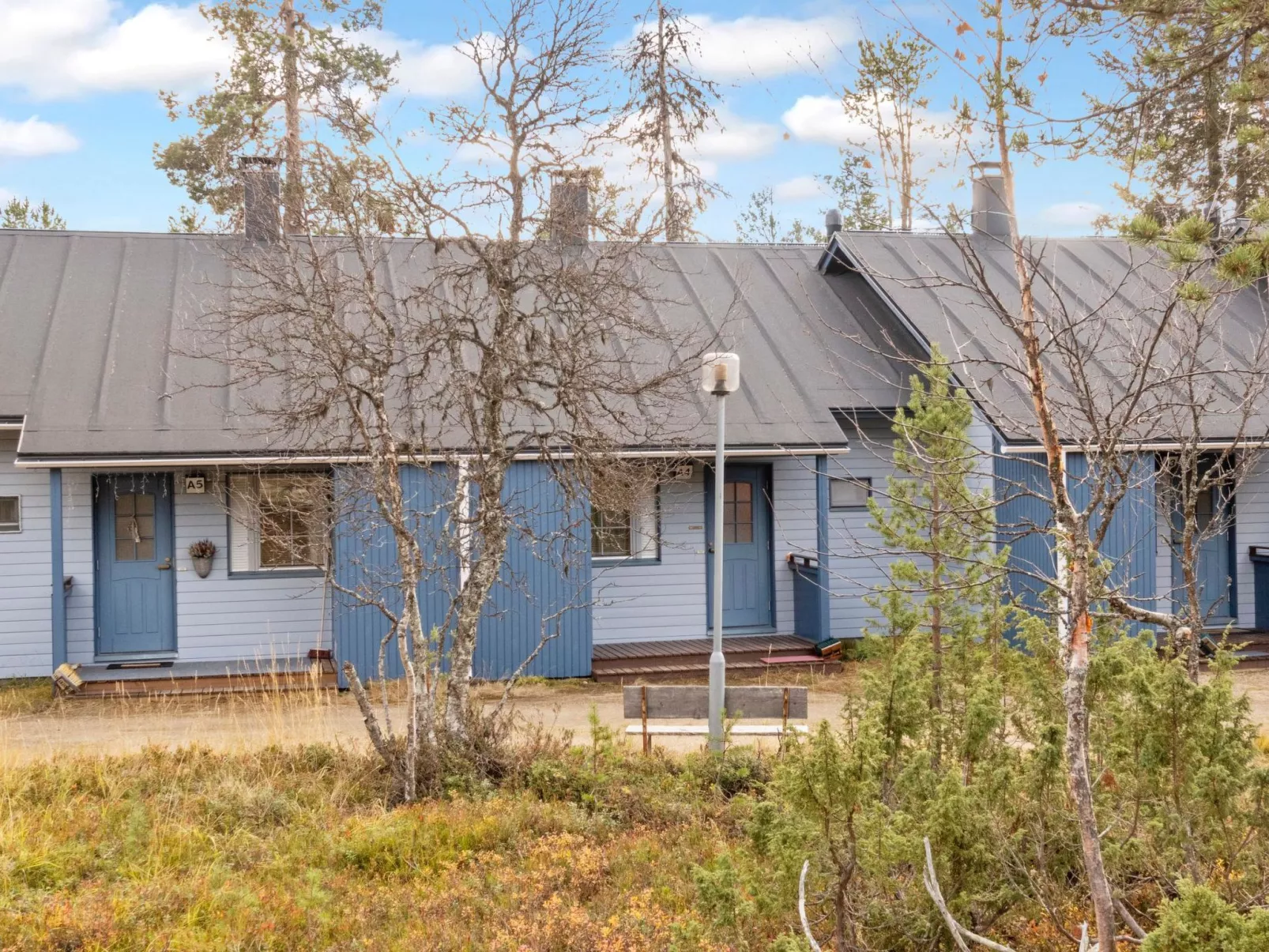 Siulapalkinen a 4-Inside