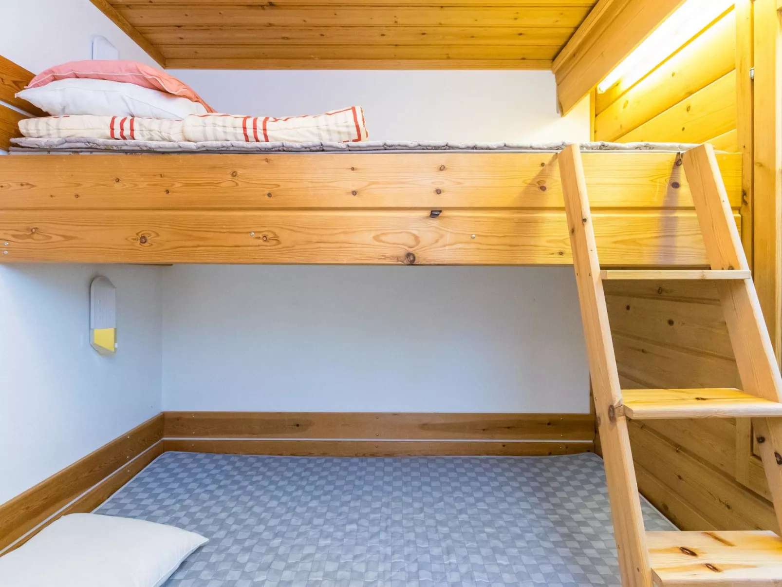 Lapintatti a-Drinnen