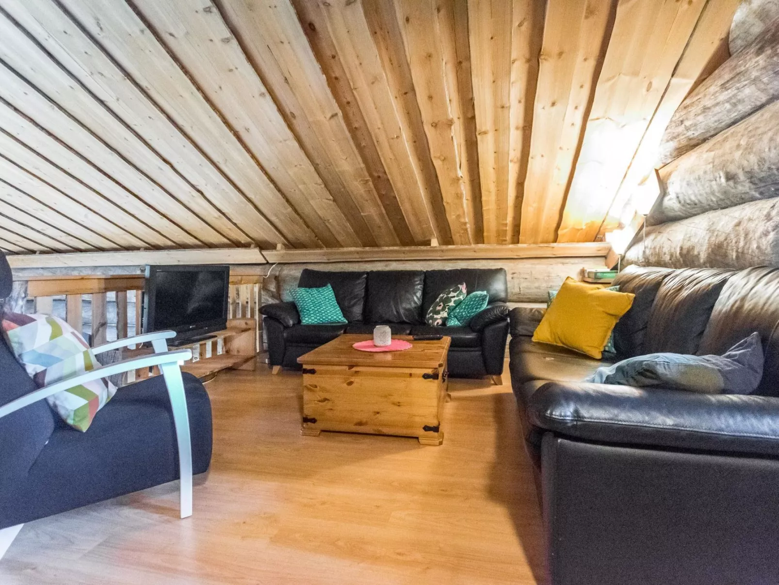 Pyhän huave-Drinnen