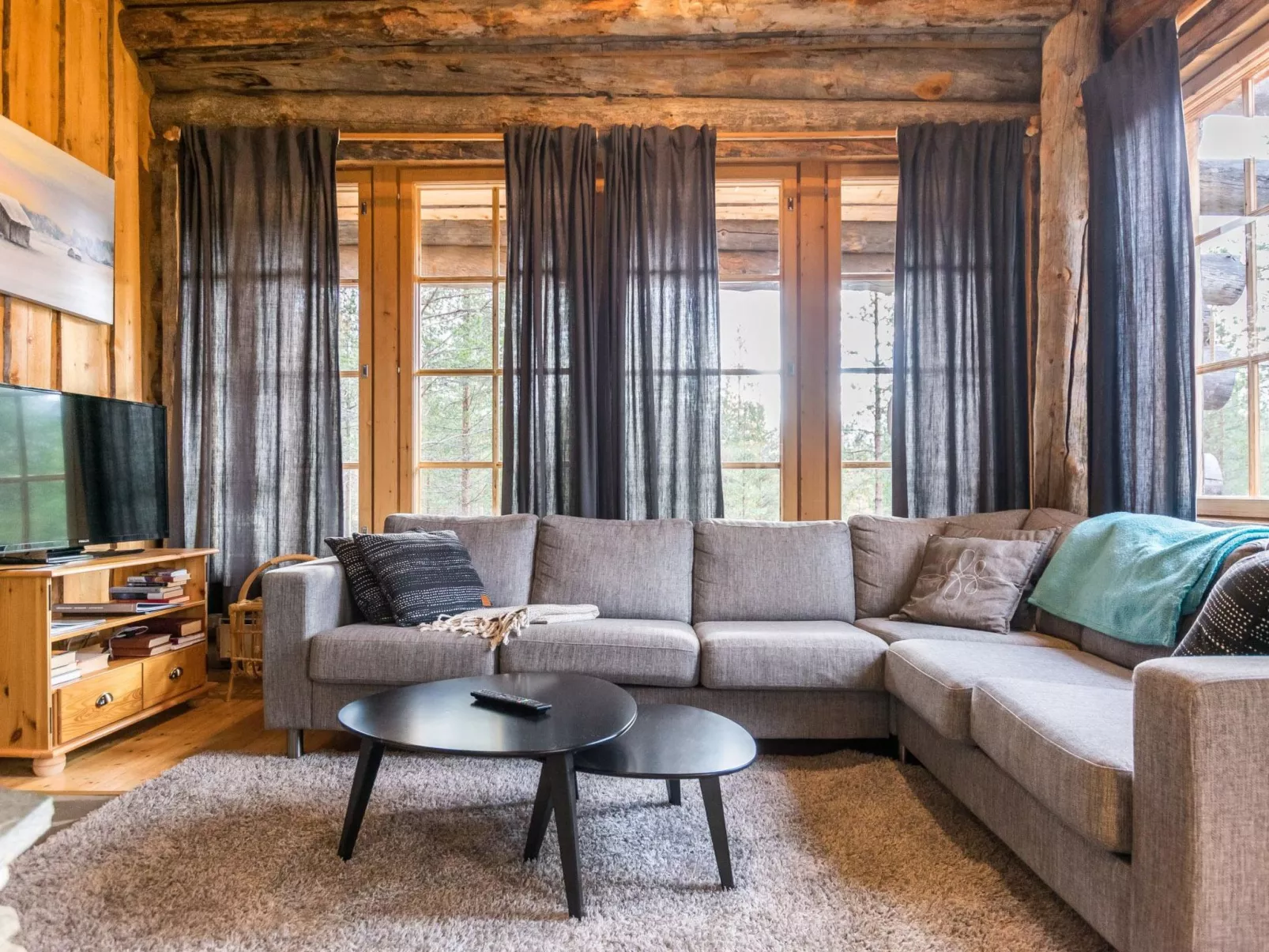 Kultatunturi-Drinnen