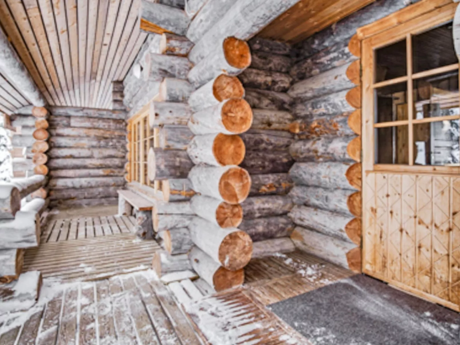 Joikupirtti b-Dedans