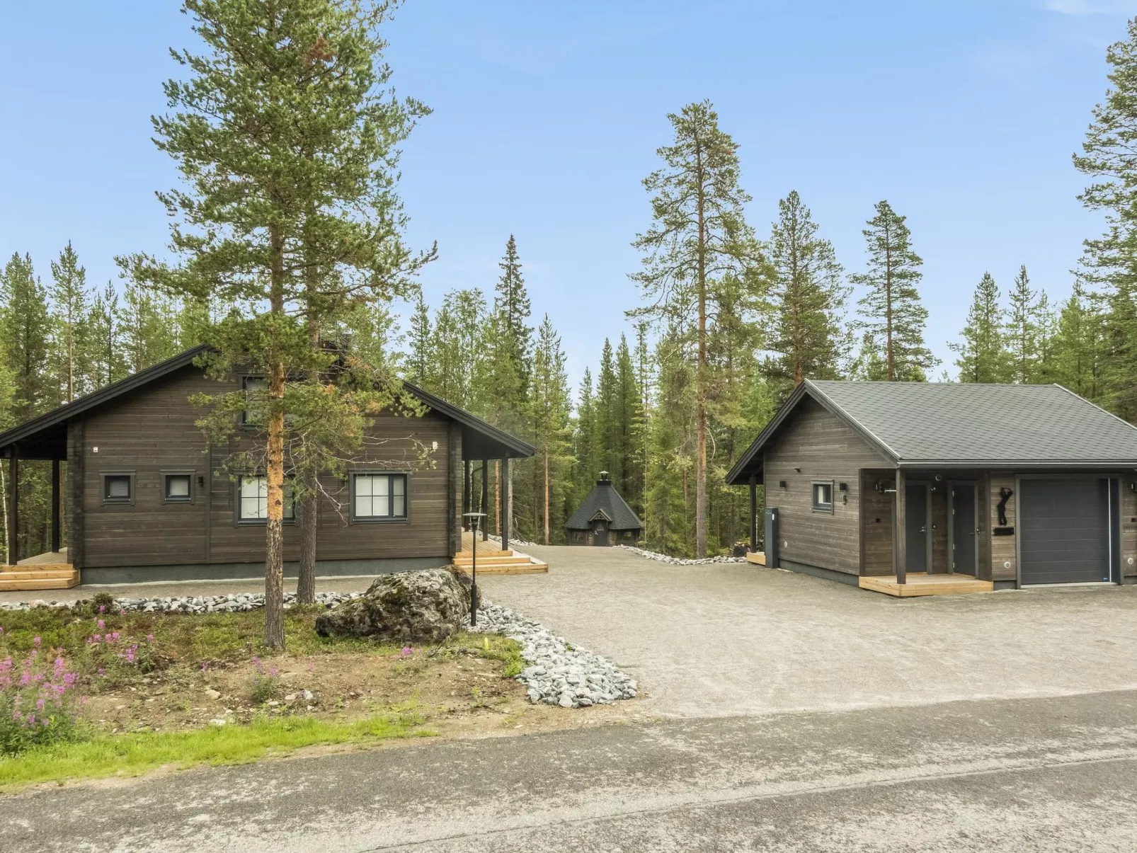 Svingipolku 5-Drinnen