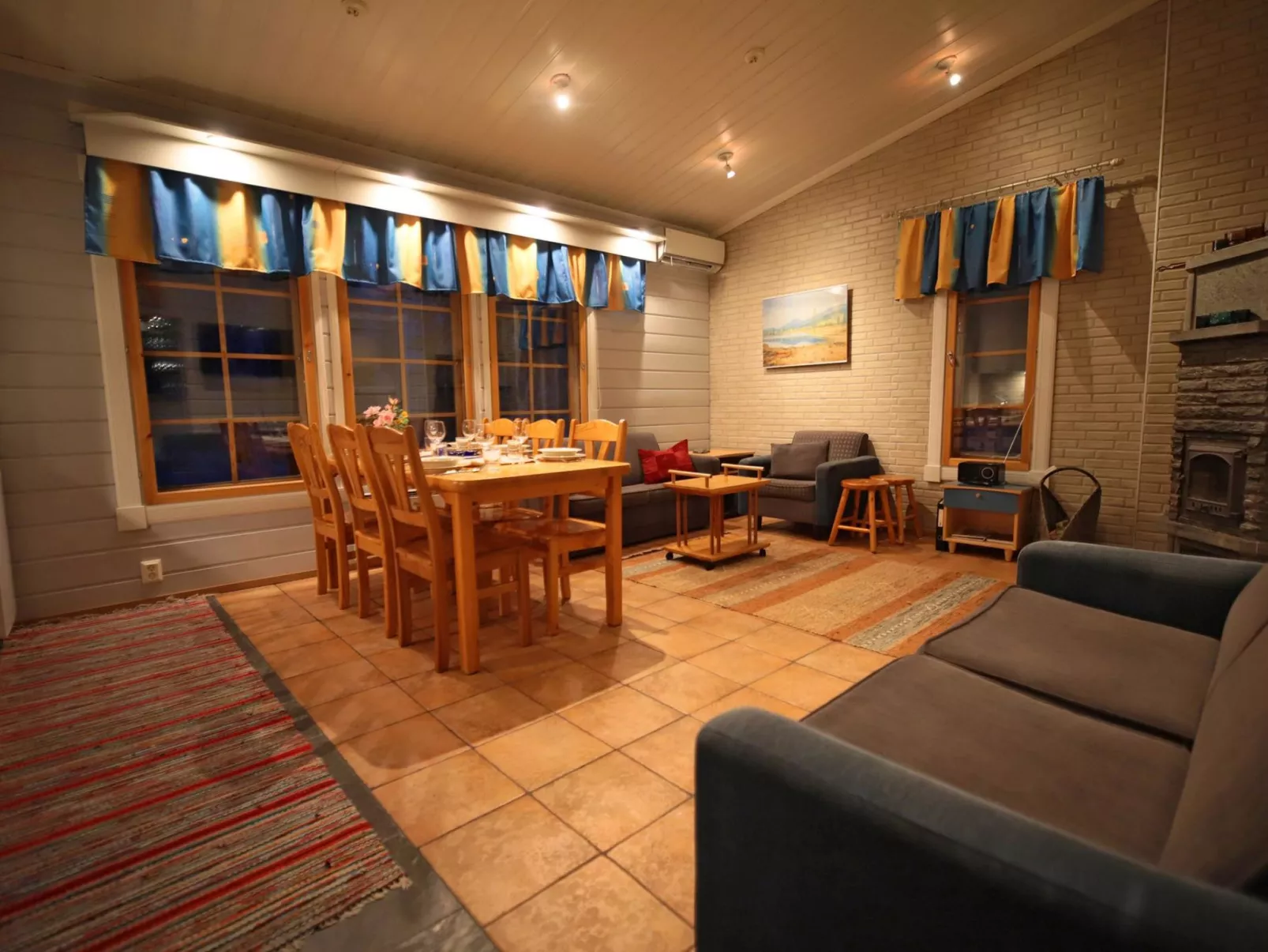 Tunturituuli b-Inside