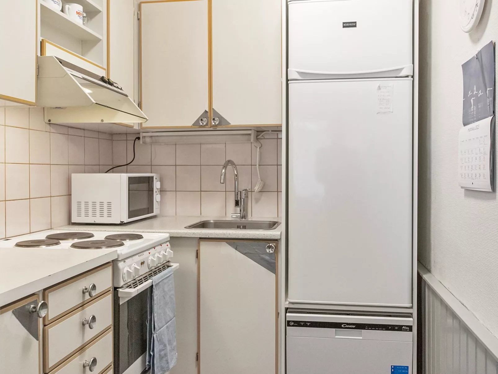 Siularinne a 3-Drinnen