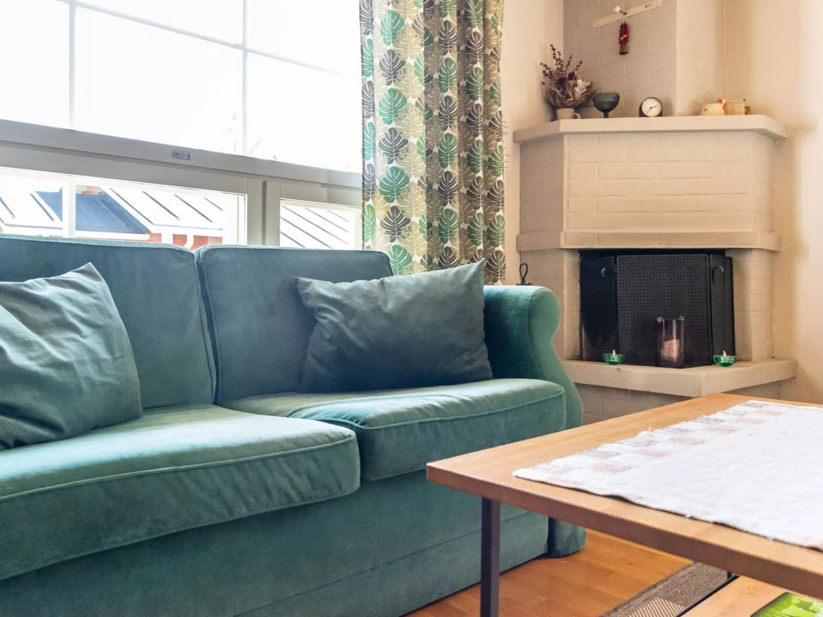 Urupää c 13-Dedans