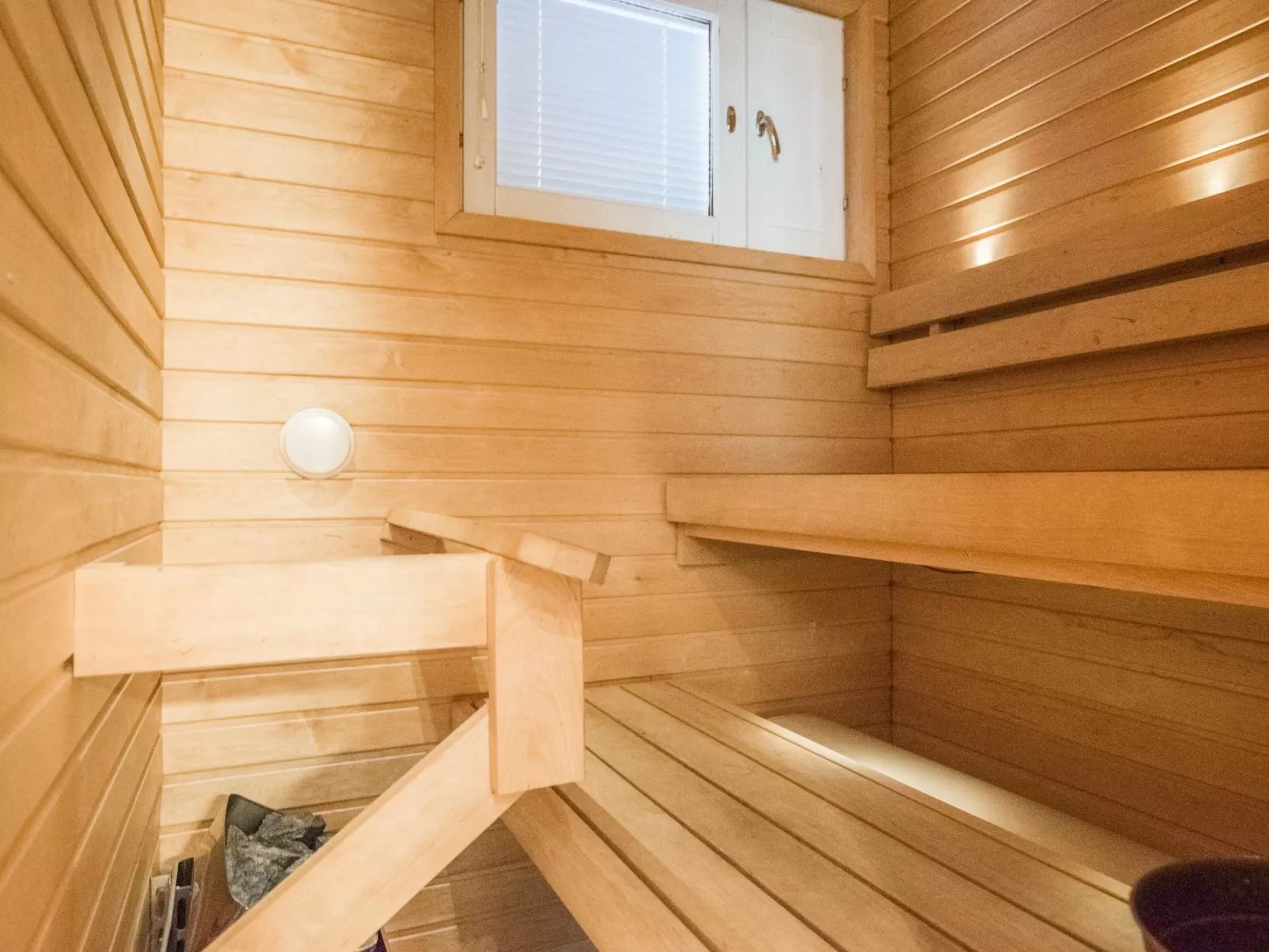 Rautulampi h22-Inside