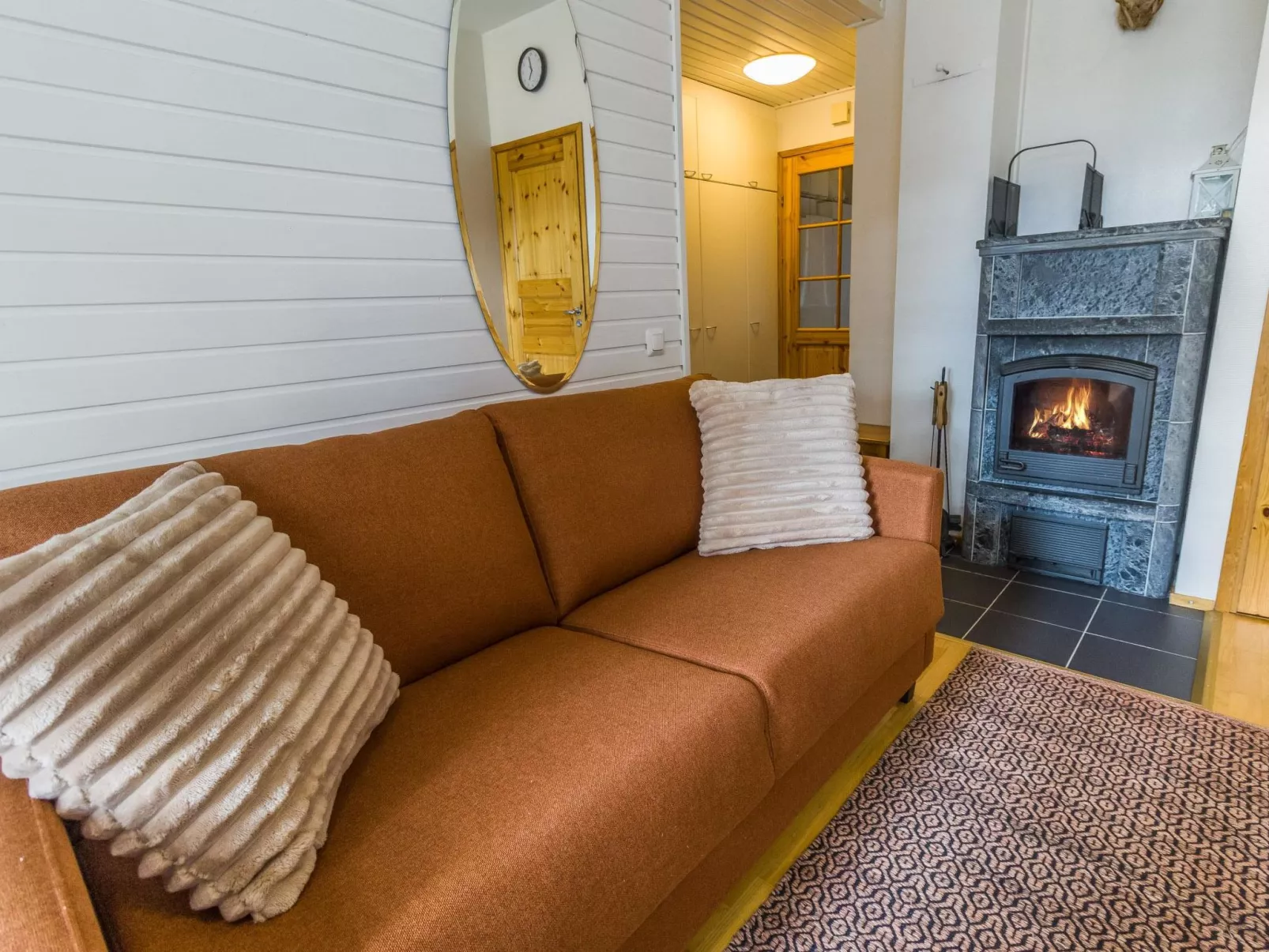 Outapailakka k 15-Dedans