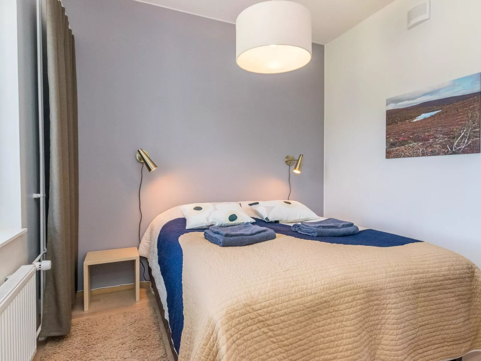 Kelotähti a 23-Drinnen