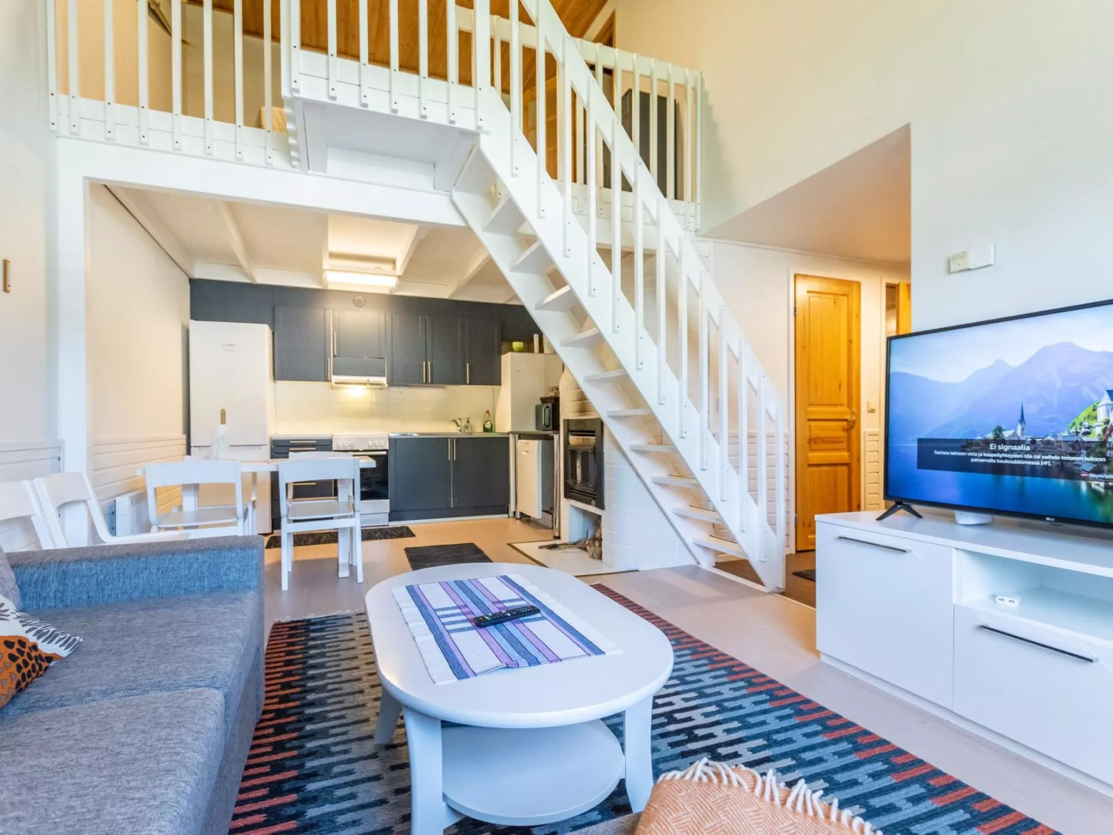 Teerenpesue g 61-Inside