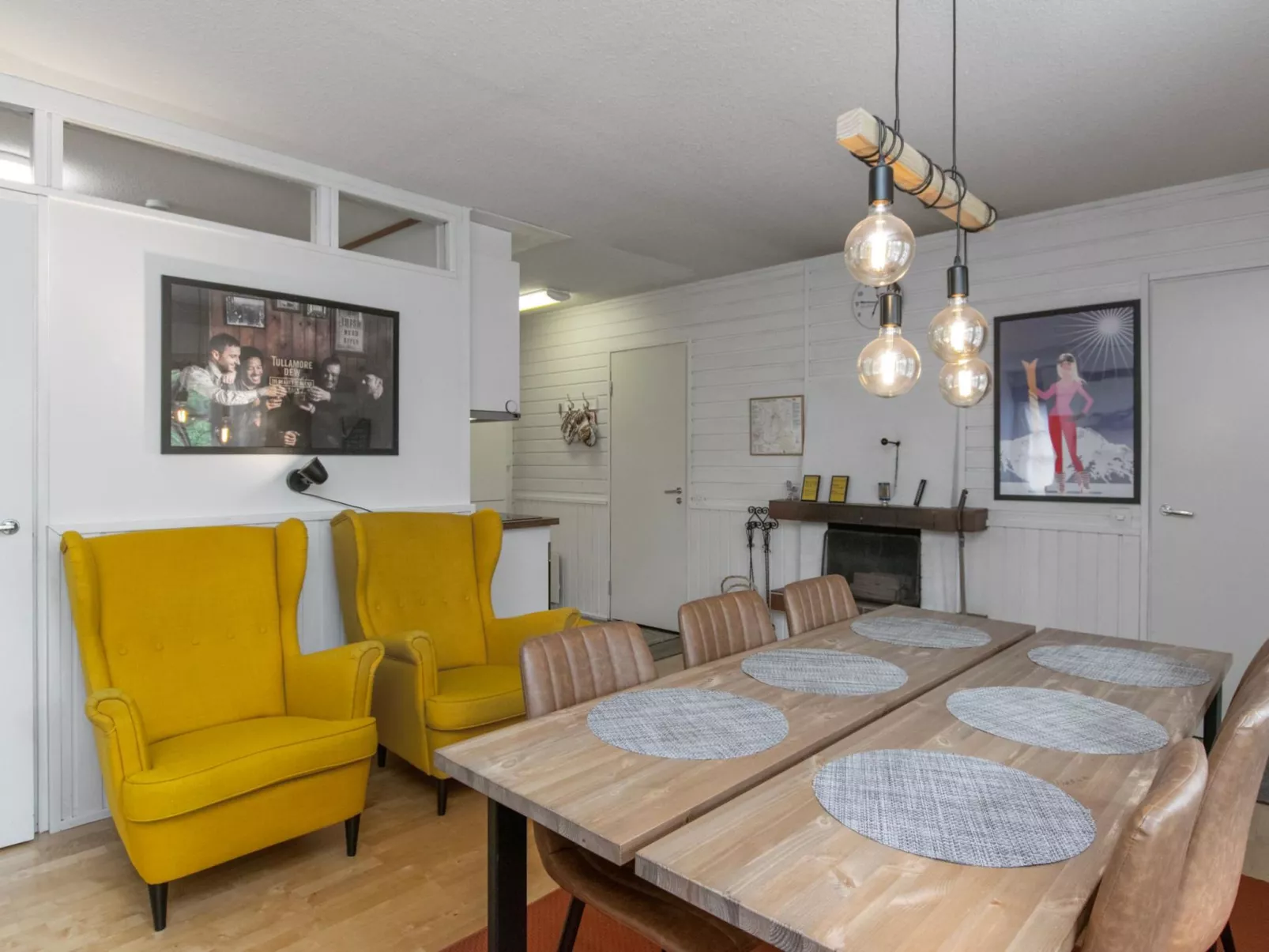 Saariseläntie 8 e 2 äijälä-Dedans