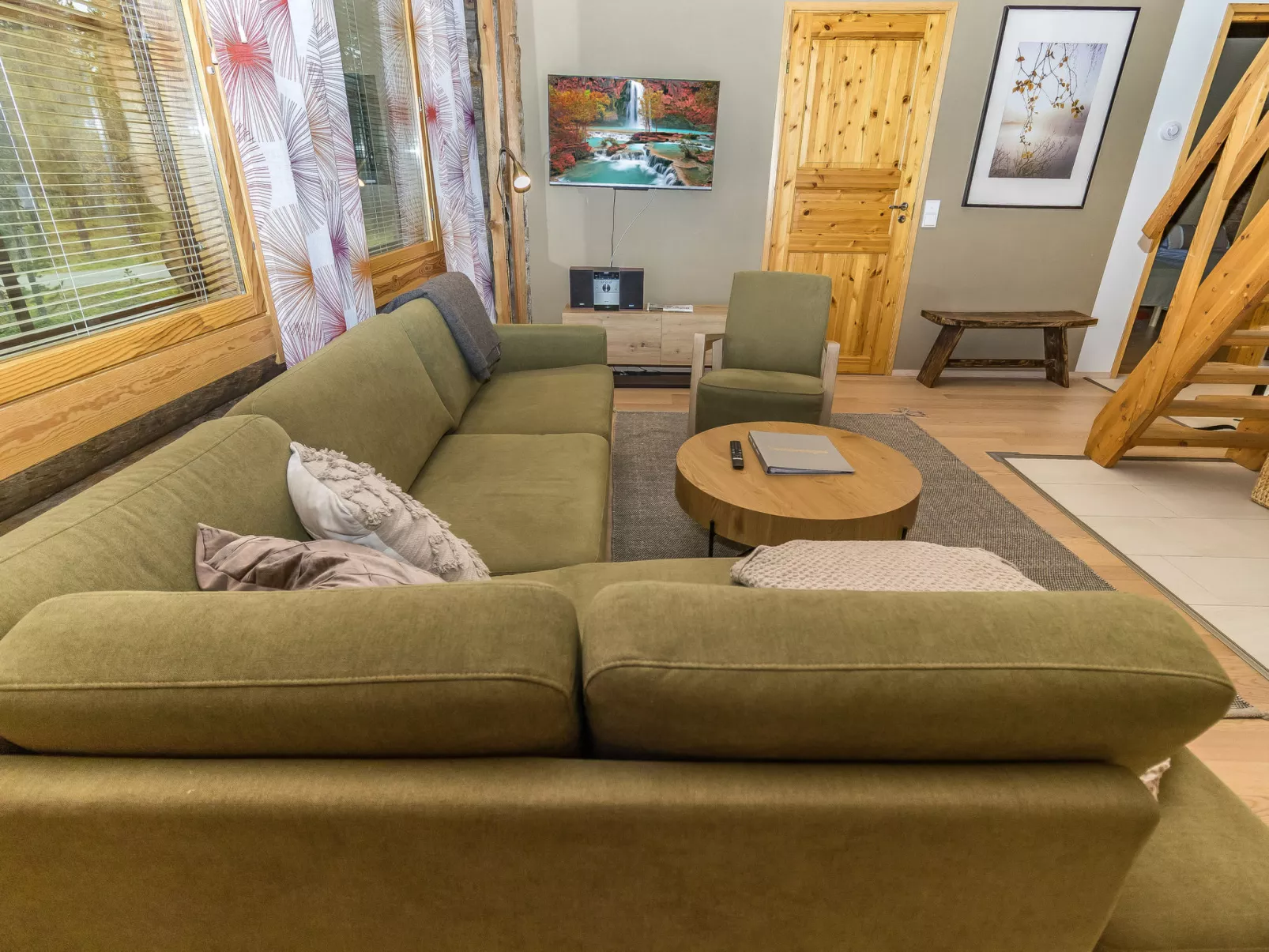 Nilikuru c 6-Drinnen