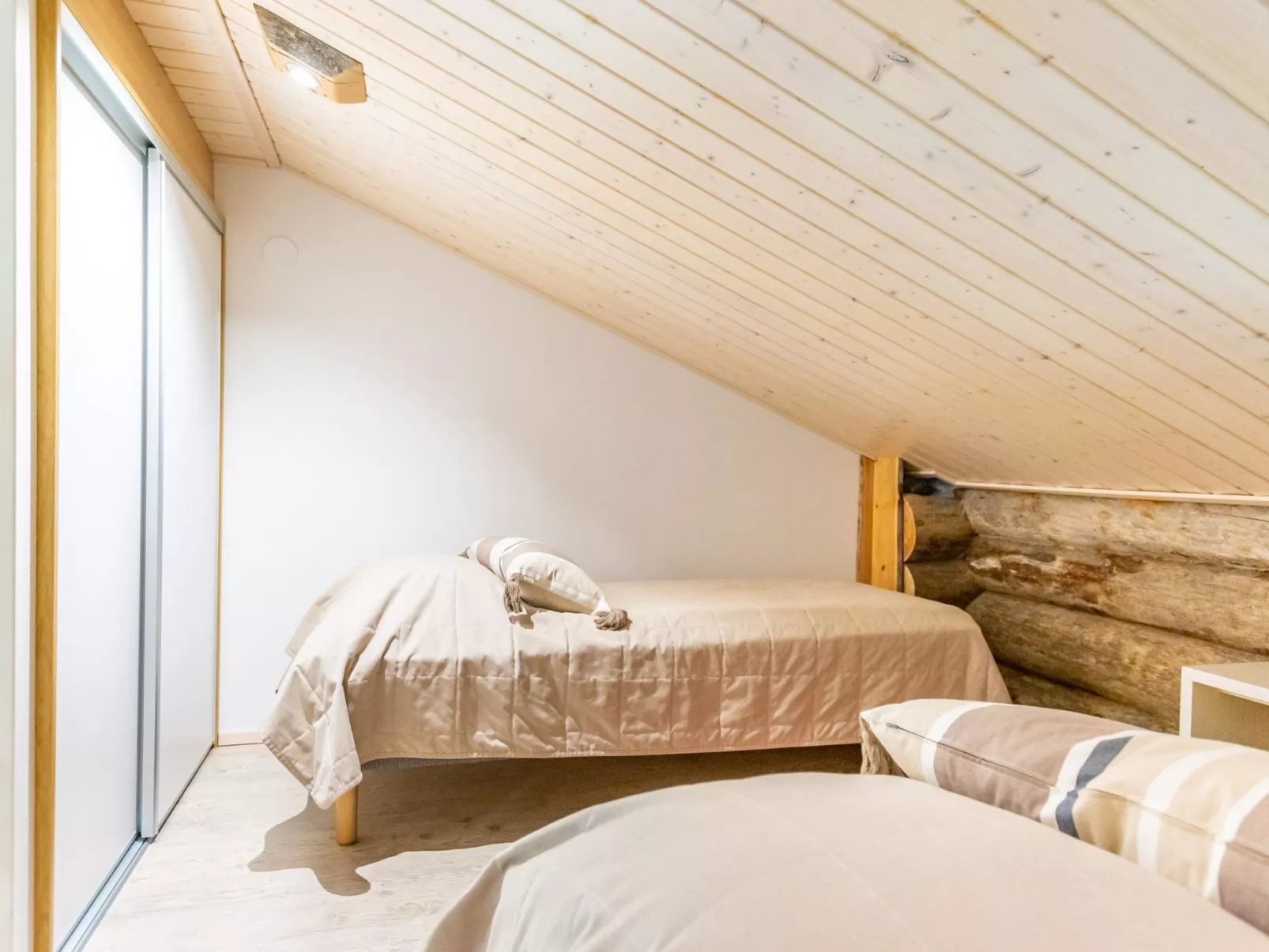 Nilikuru d10-Drinnen