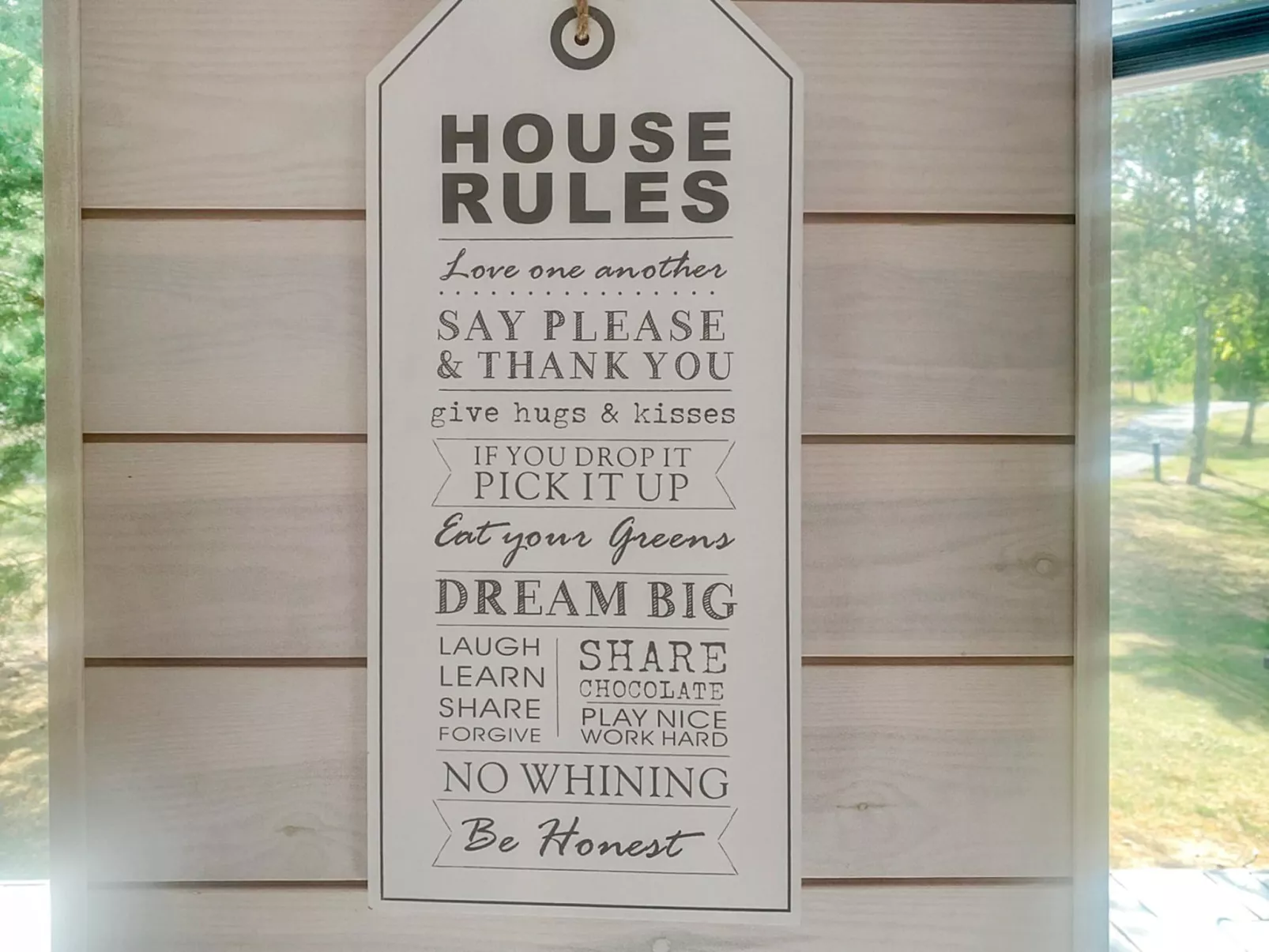 Kasnäs marina c 21-Dedans