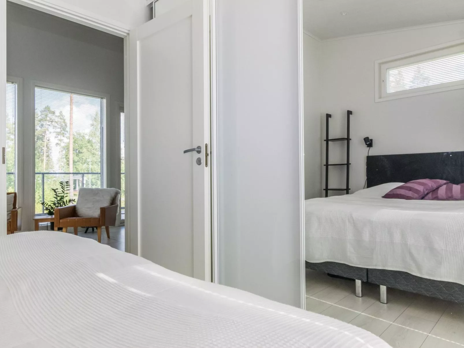 Kuortaneen helmi-Inside