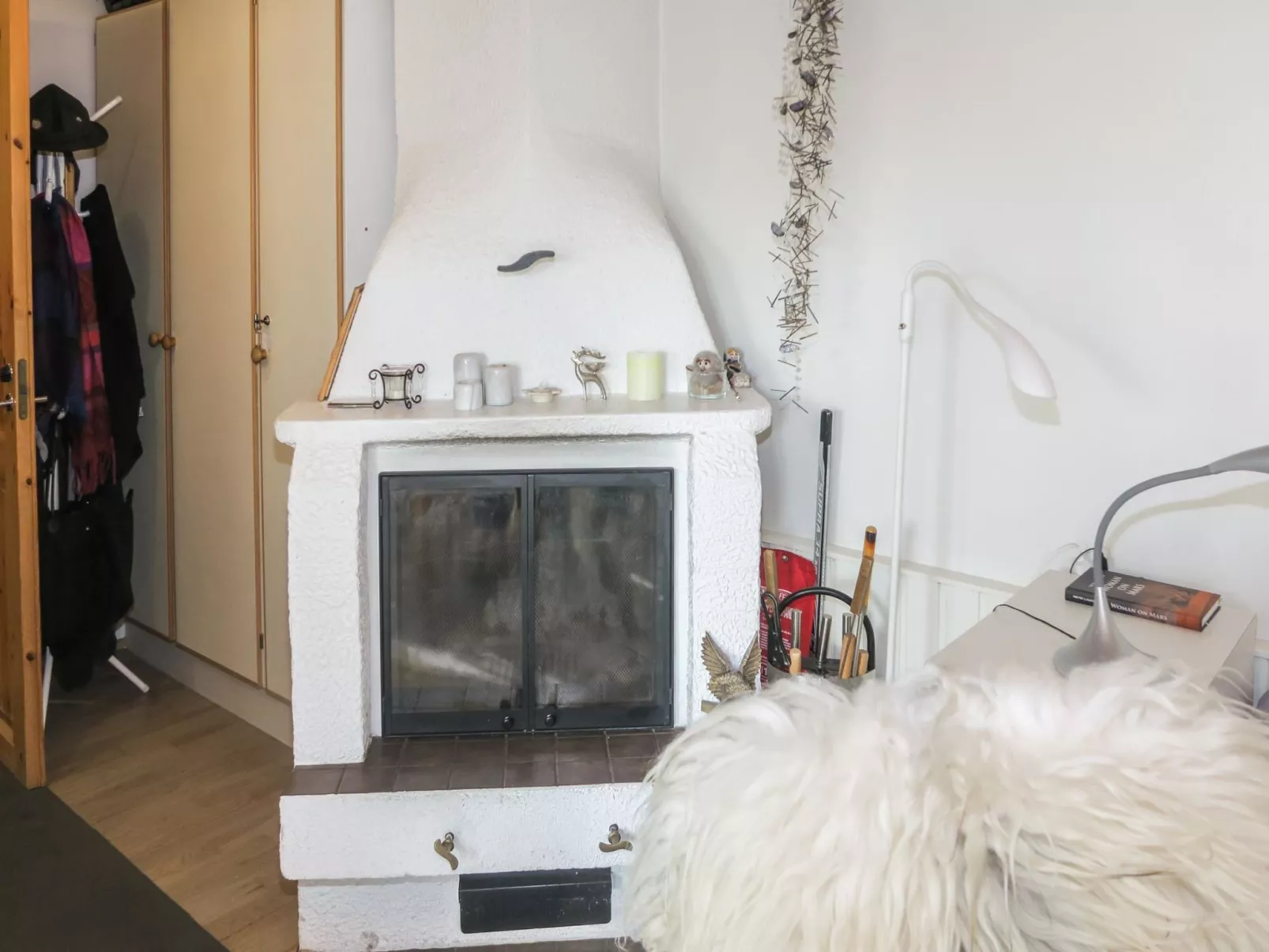 Siularinne b9-Drinnen