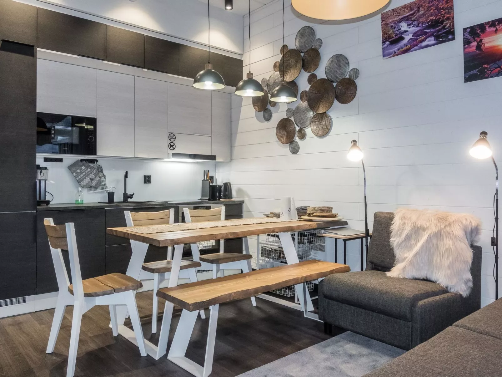 Cranberry c4-Drinnen