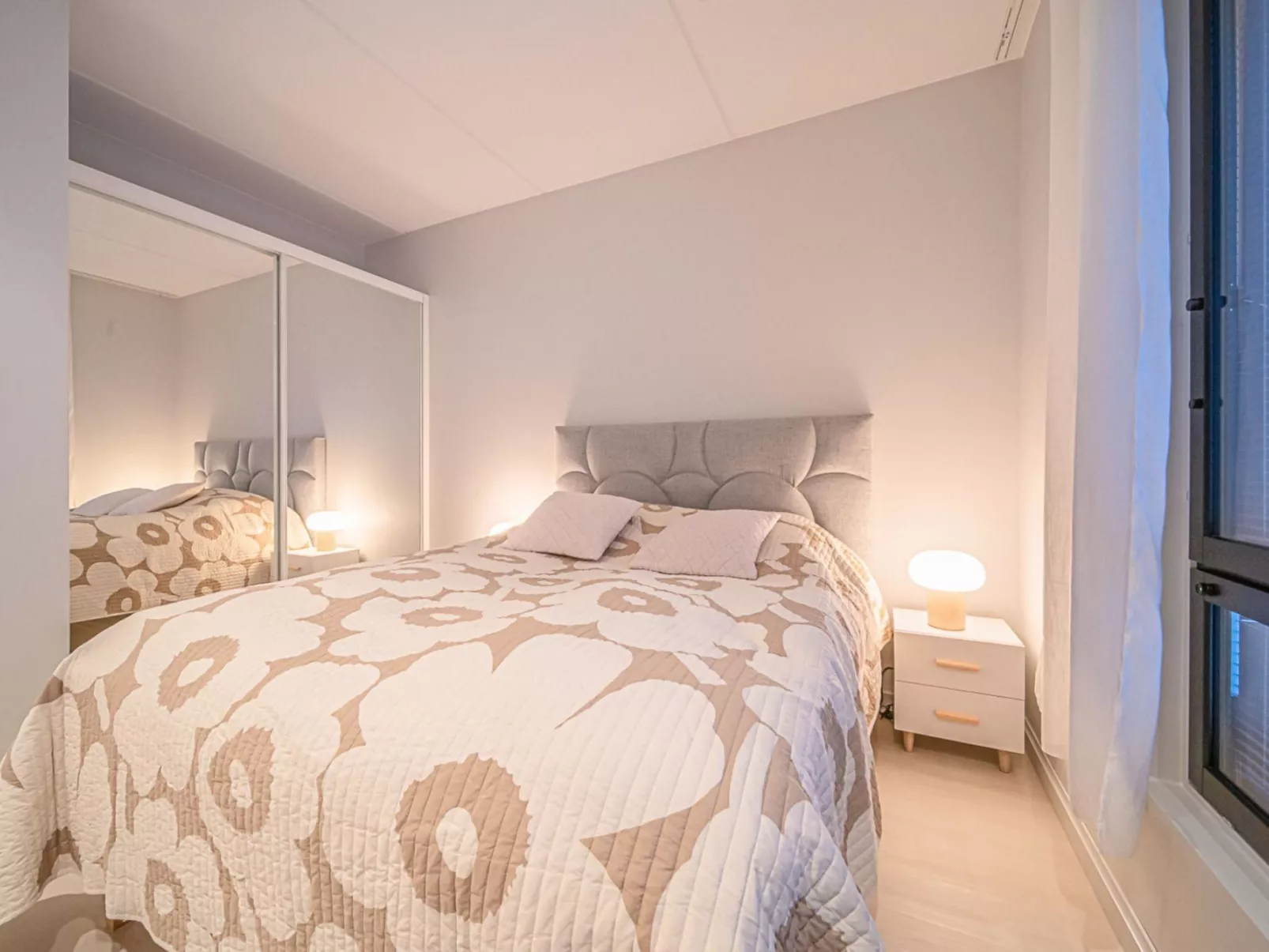 Villa valoki-Drinnen