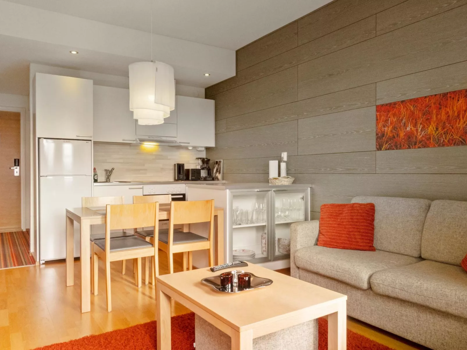 Ski chalets vii 7403-Inside