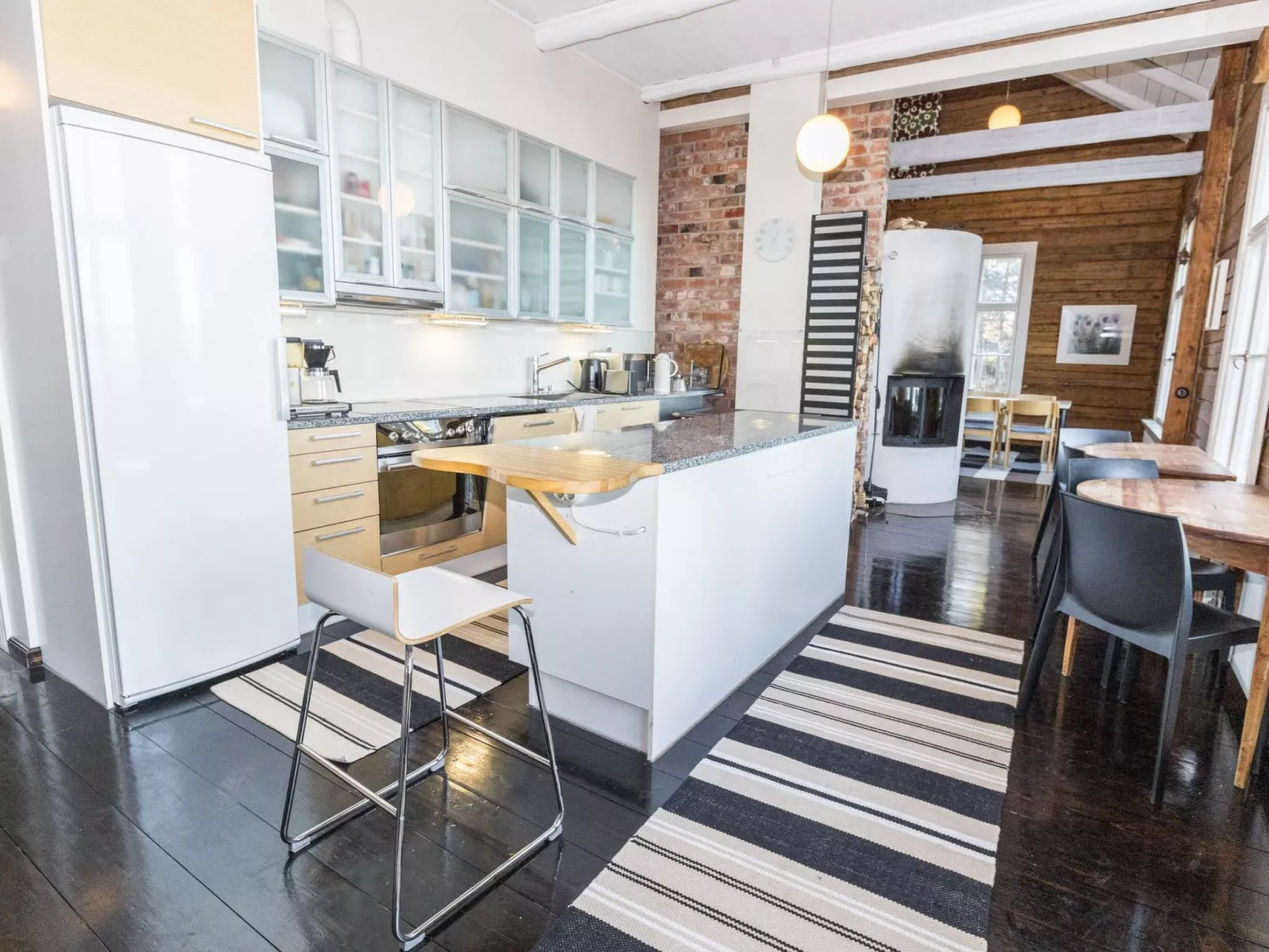 Säikkäranta-Dedans