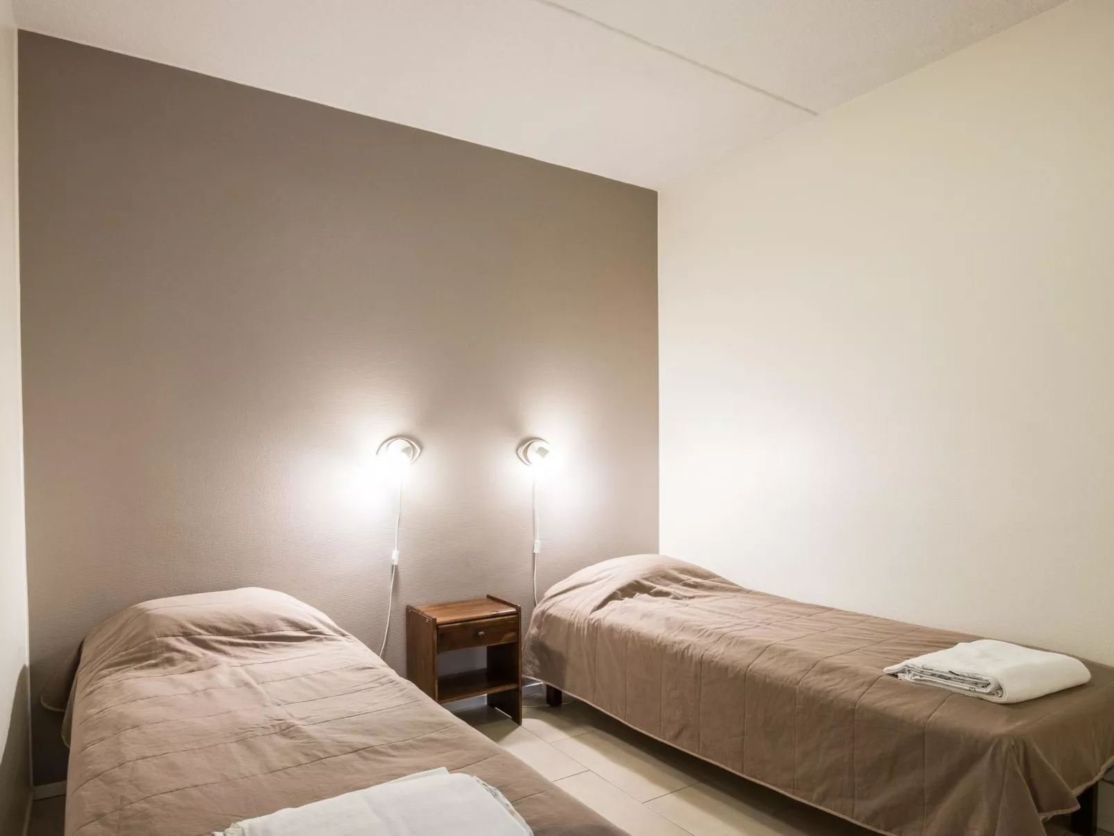 Yllästar 3 as 605-Drinnen