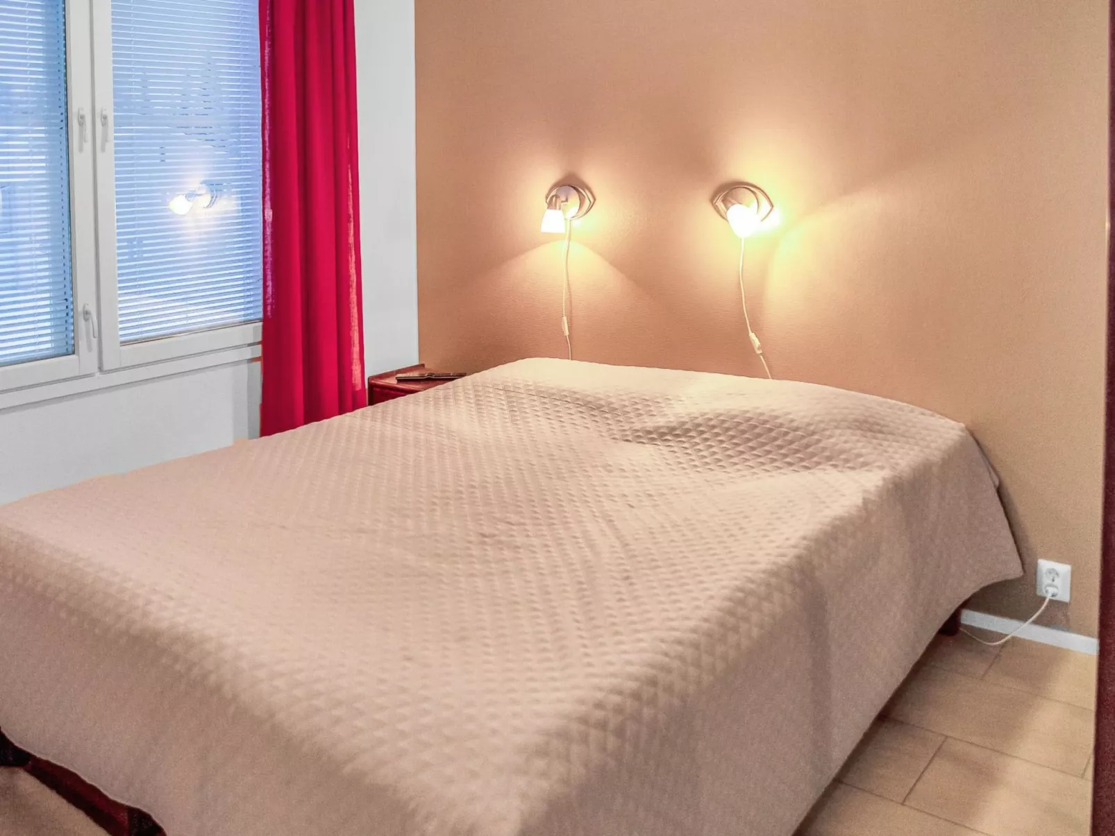 Yllästar 3 as 607-Drinnen