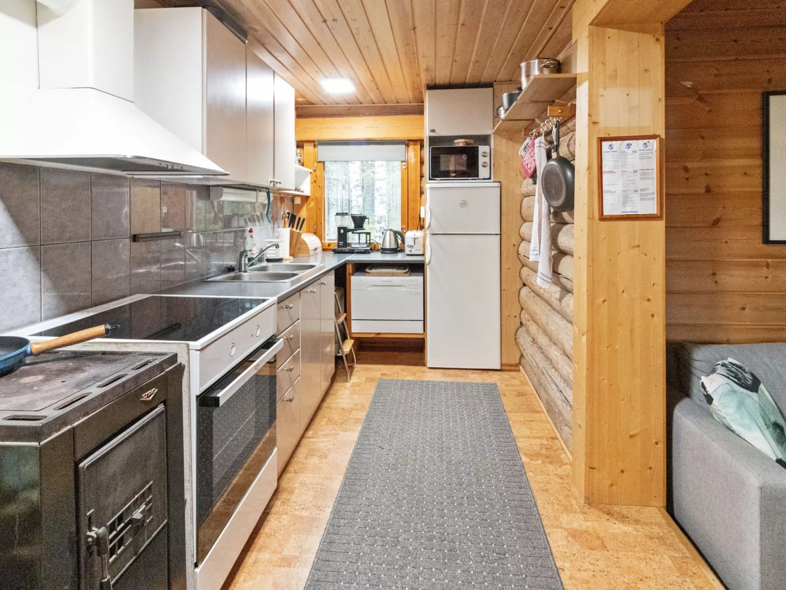 Koppelokangas-Drinnen