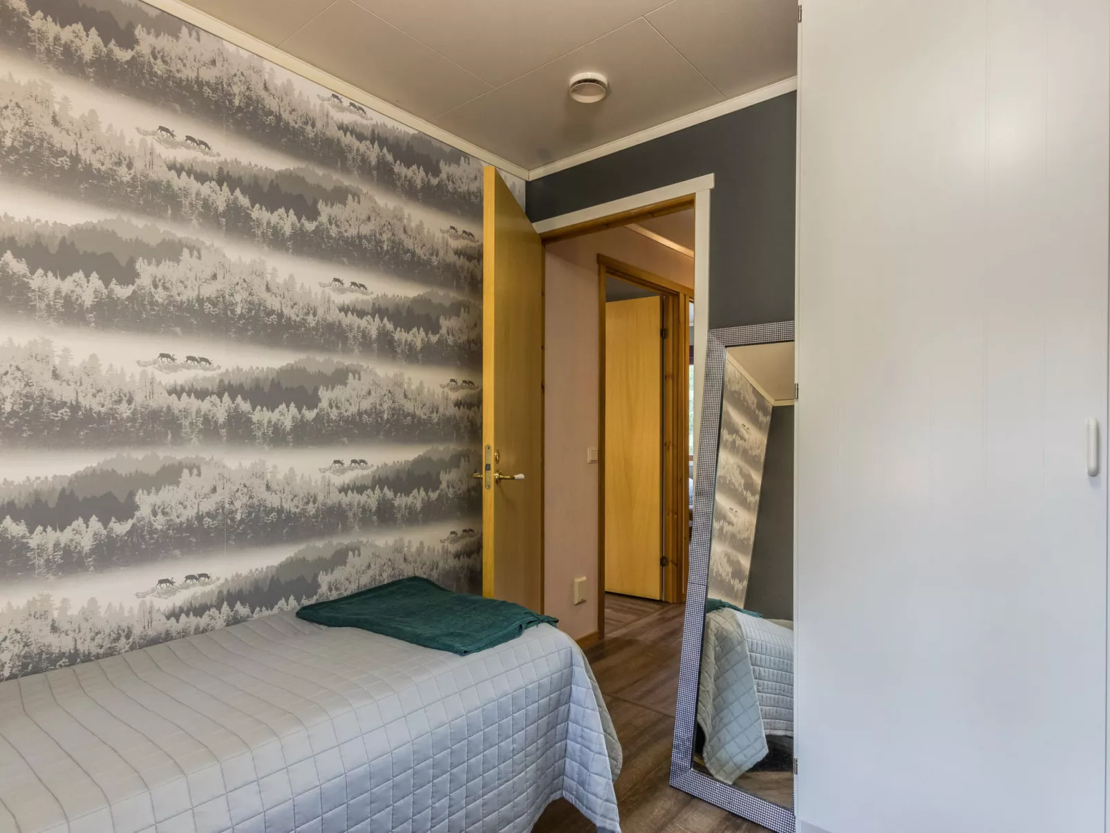 Kesänkilehto-Inside