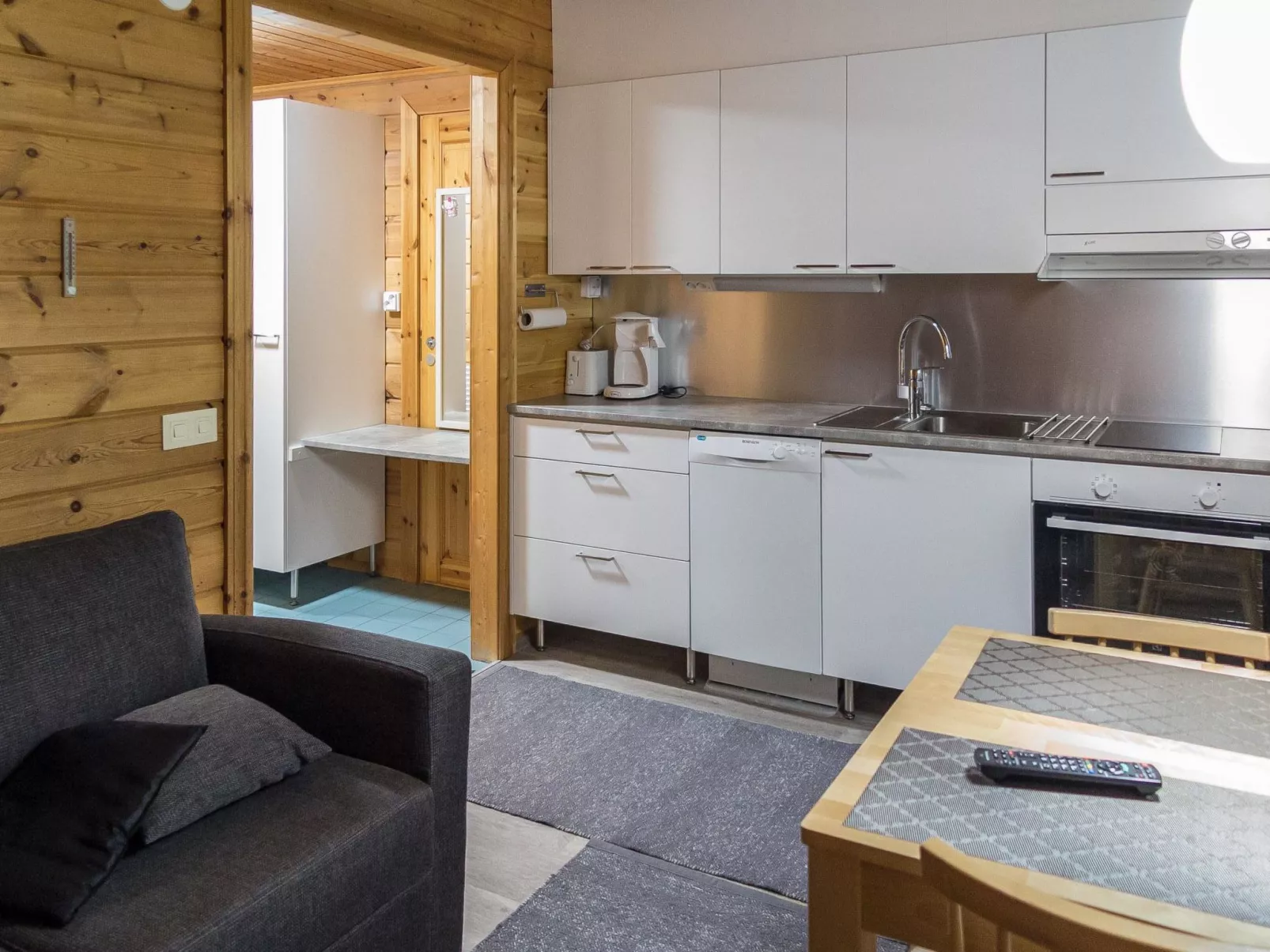 Lähikaltio 314-Dedans