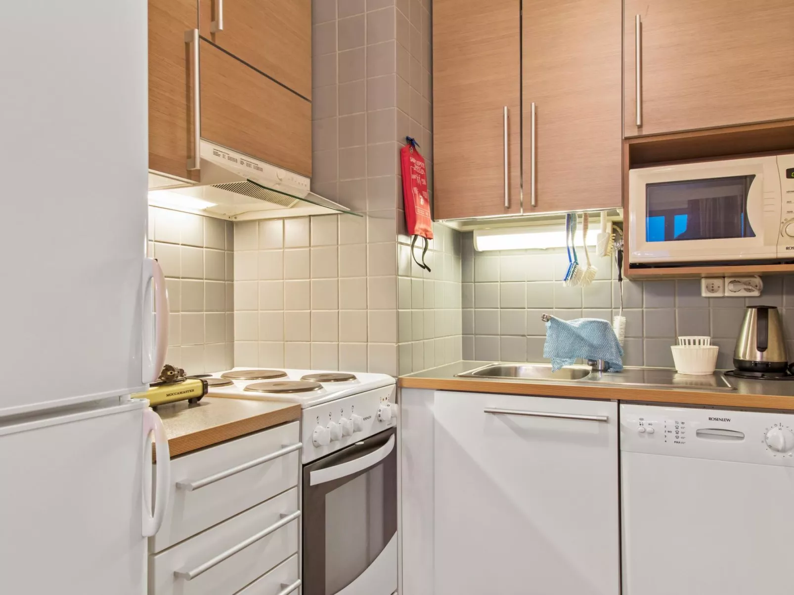 Ylläs chalets a502-Dedans