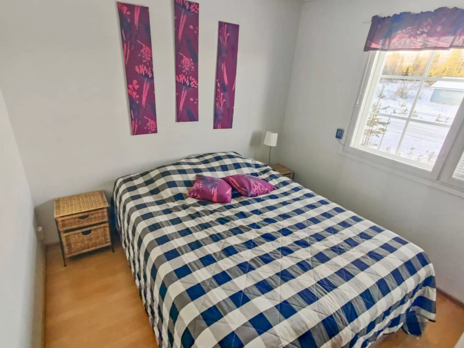 Jahtikaltio 3-Dedans