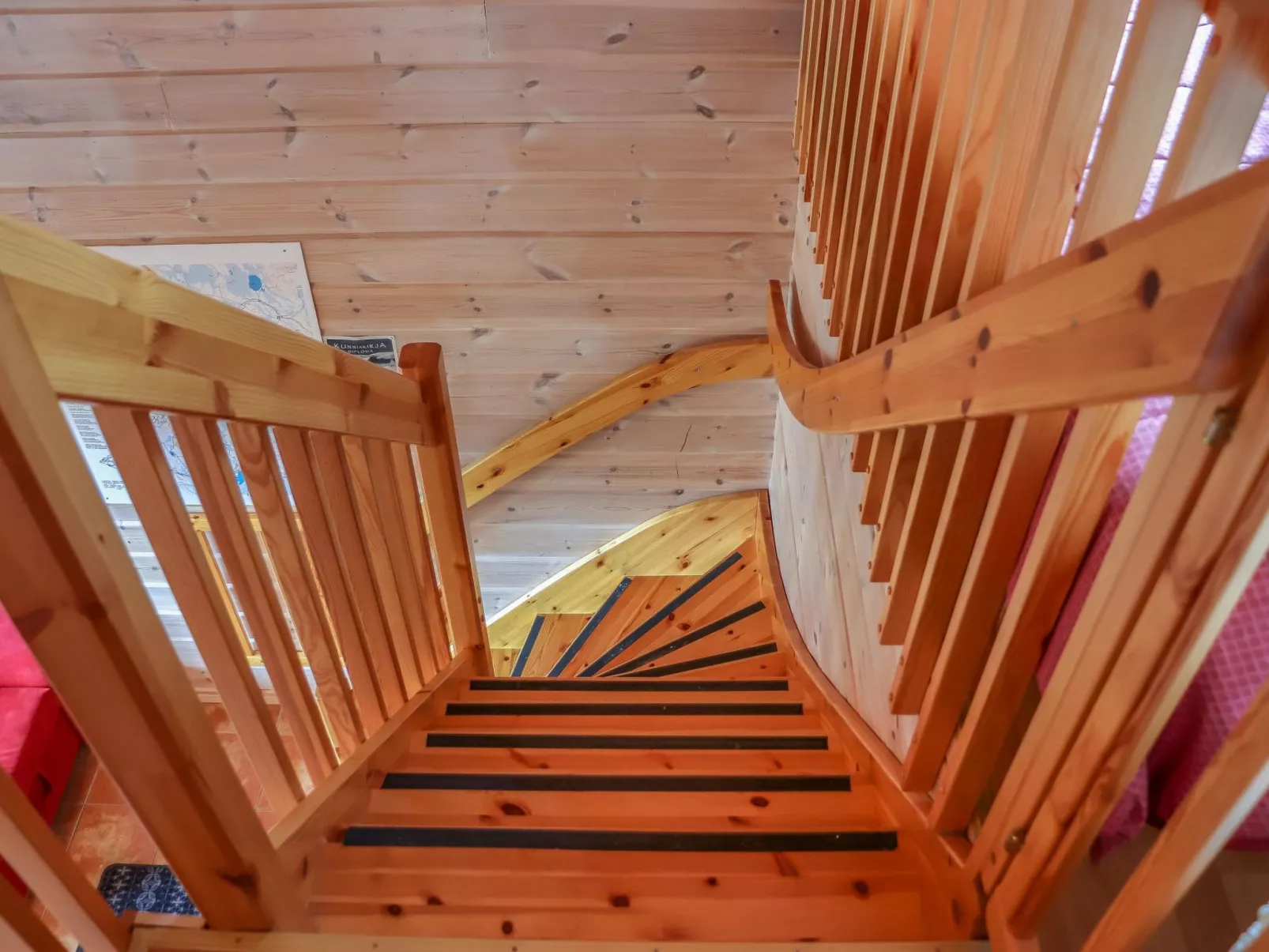 Villa hytönen 2-Dedans