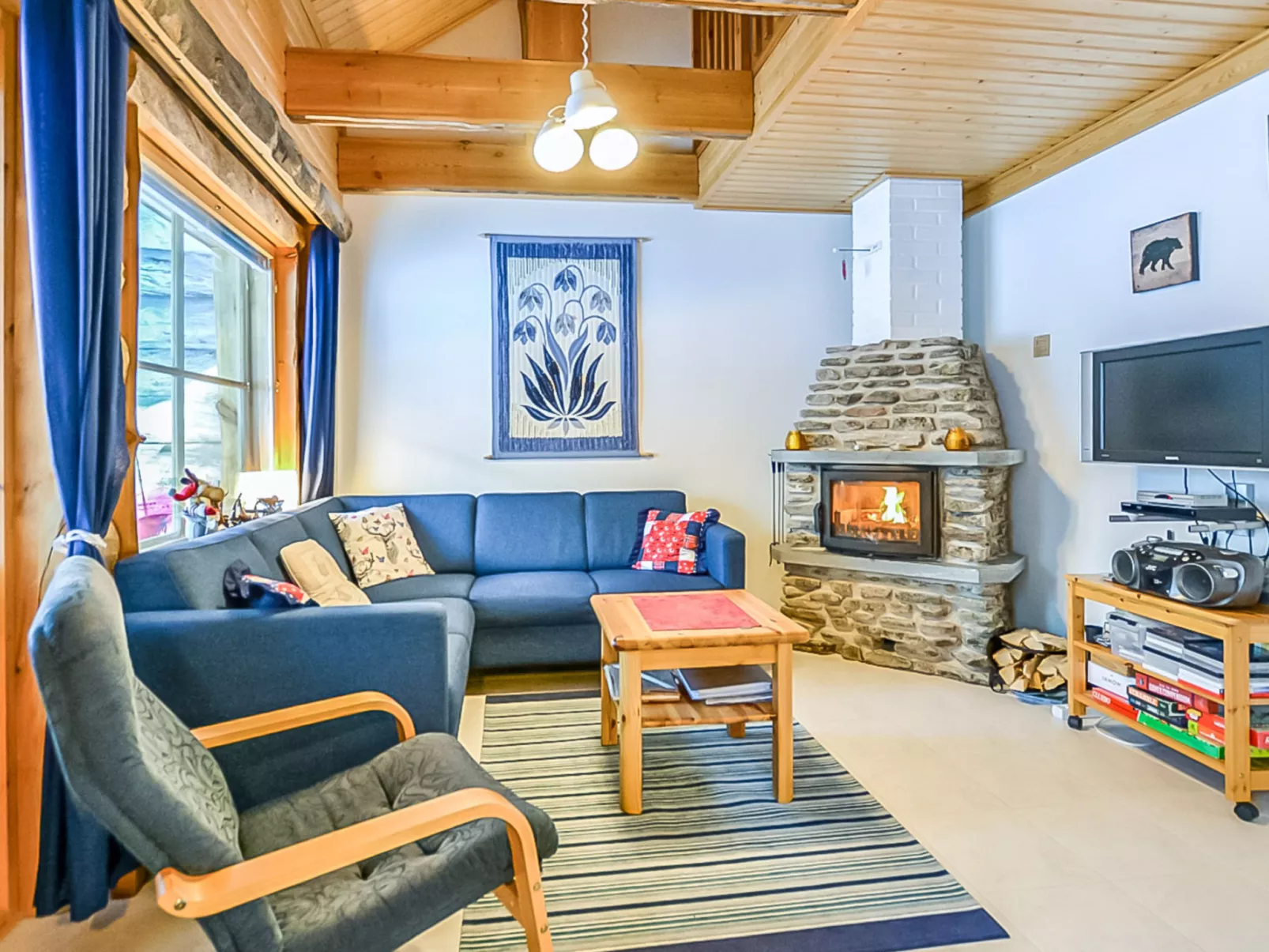 Teerentie / fun / dasher-Drinnen