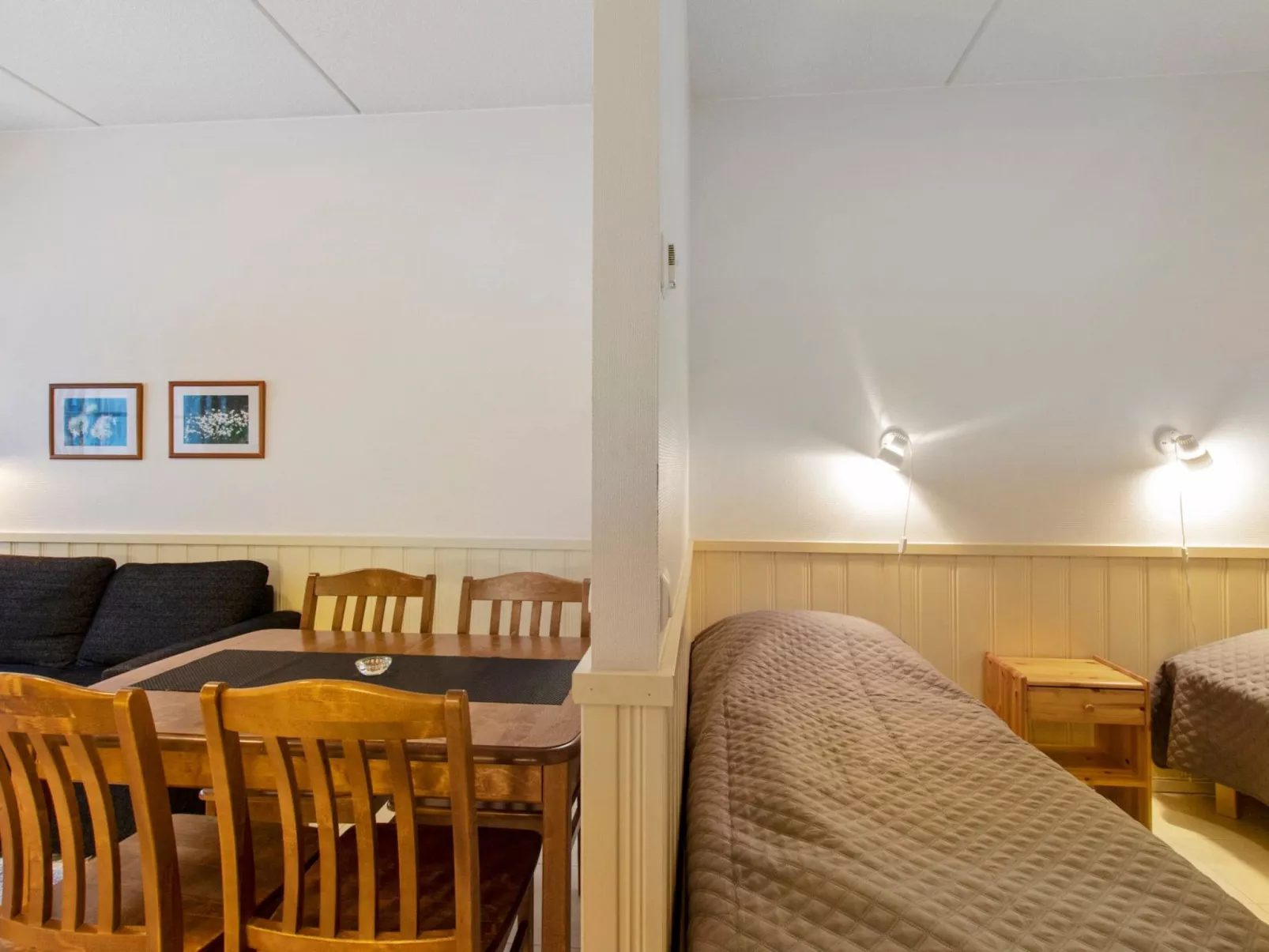 Yllästar 2 as 305-Drinnen