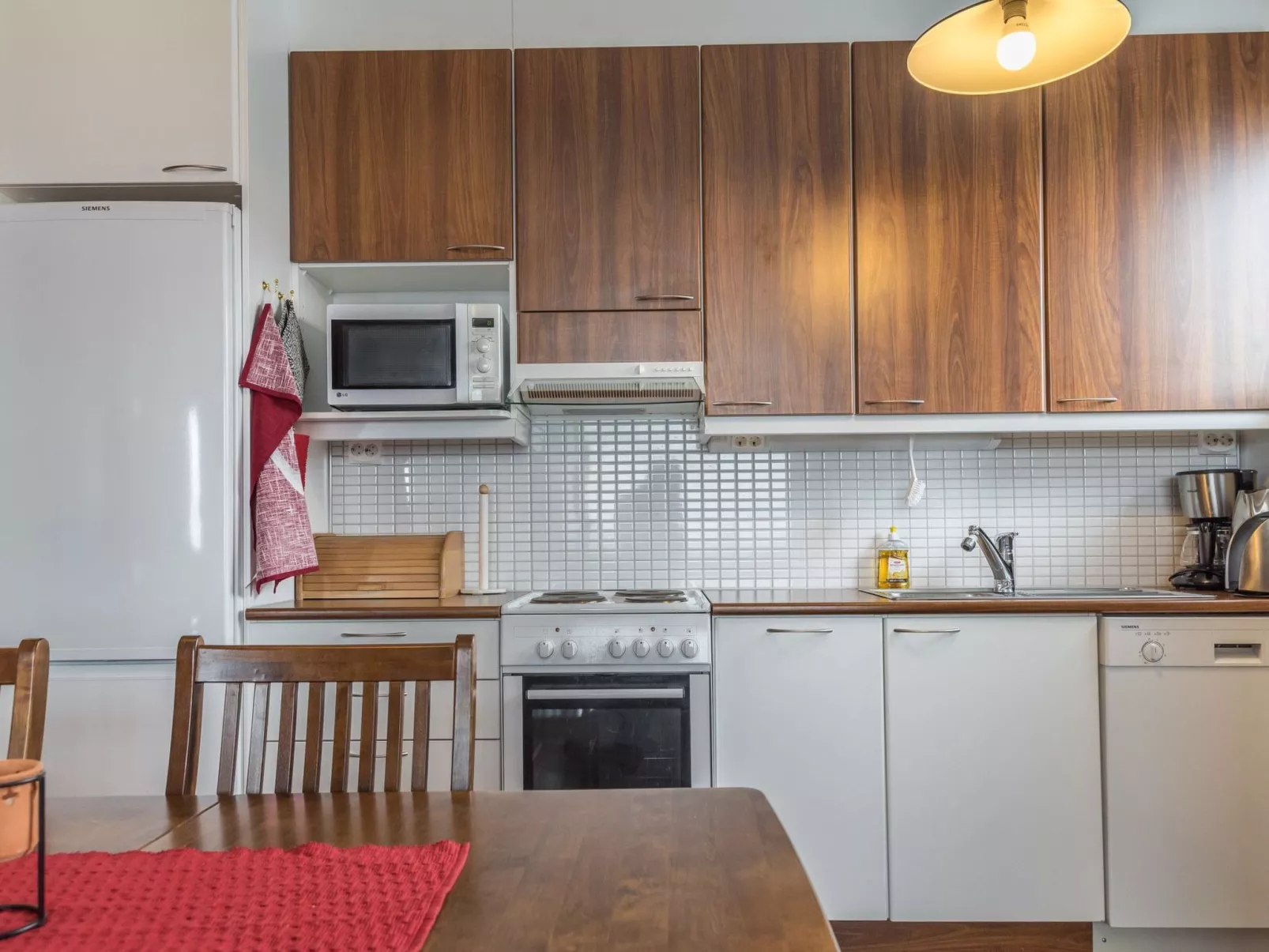 Villa ylläs 102-Drinnen