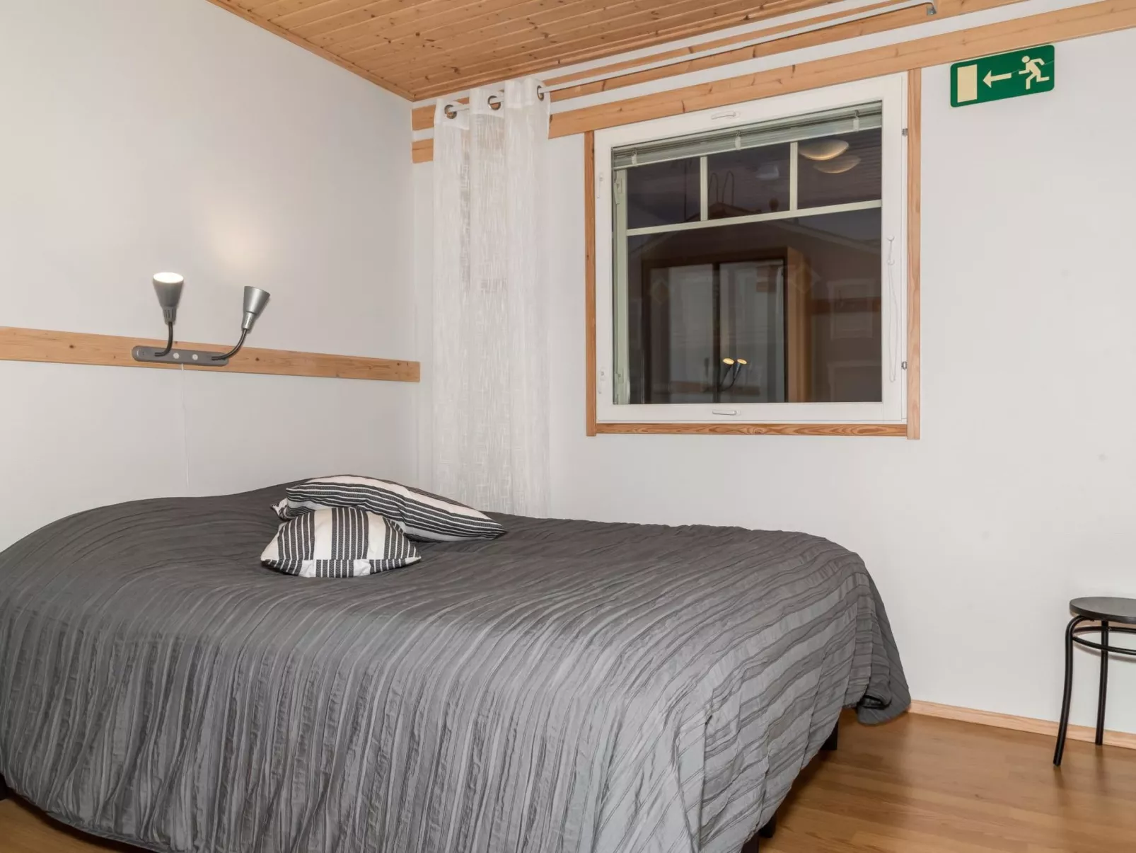 Ylläs-eeli green house c2-Drinnen