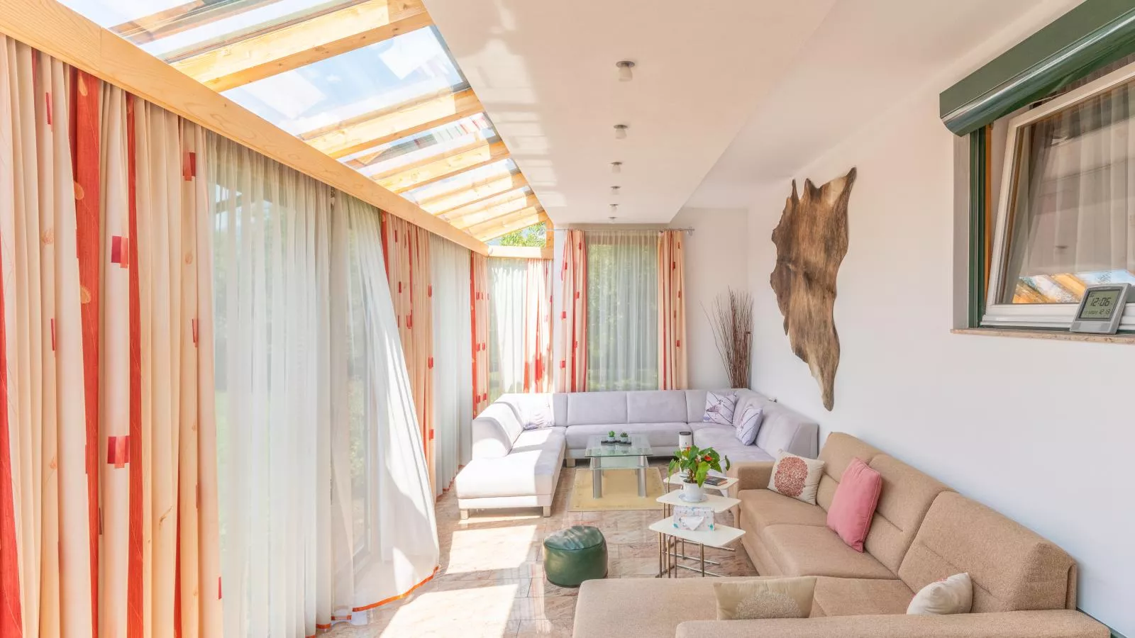 Haus am Bad-Terrace balcony