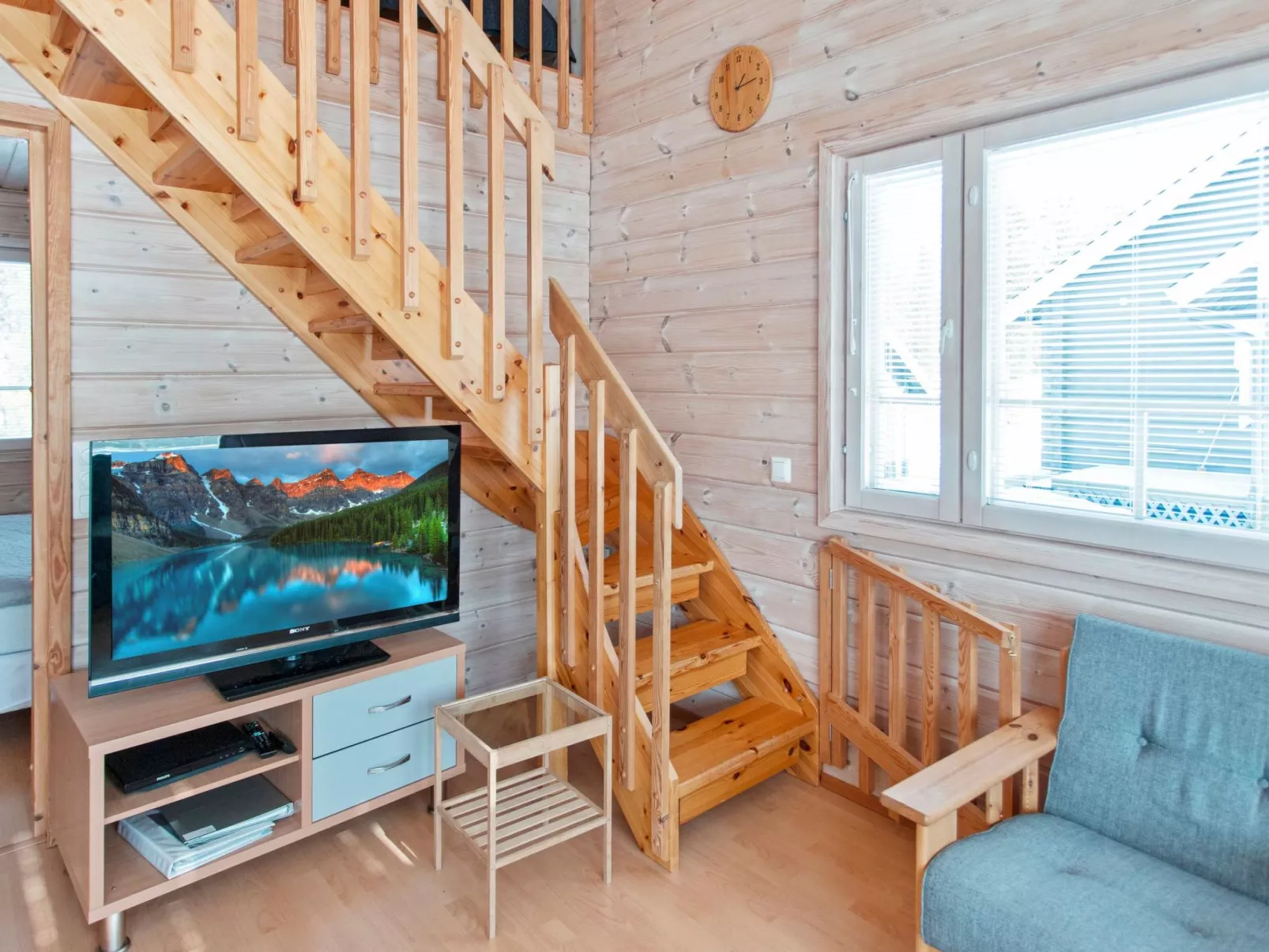 Ylläs-ropo b-Drinnen