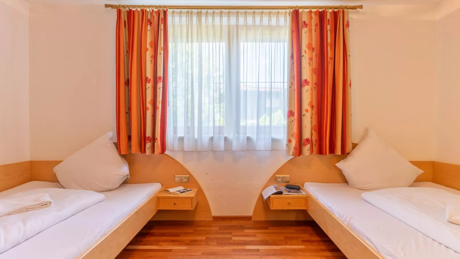 Haus am Bad-Bedroom