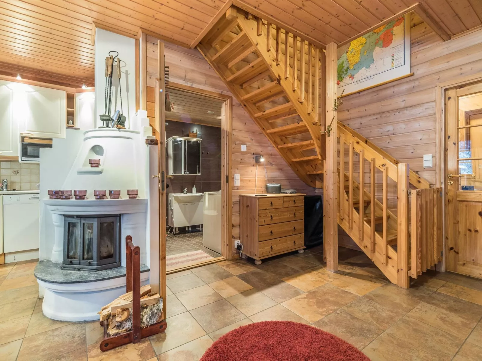 Ylläs outa 1-Dedans